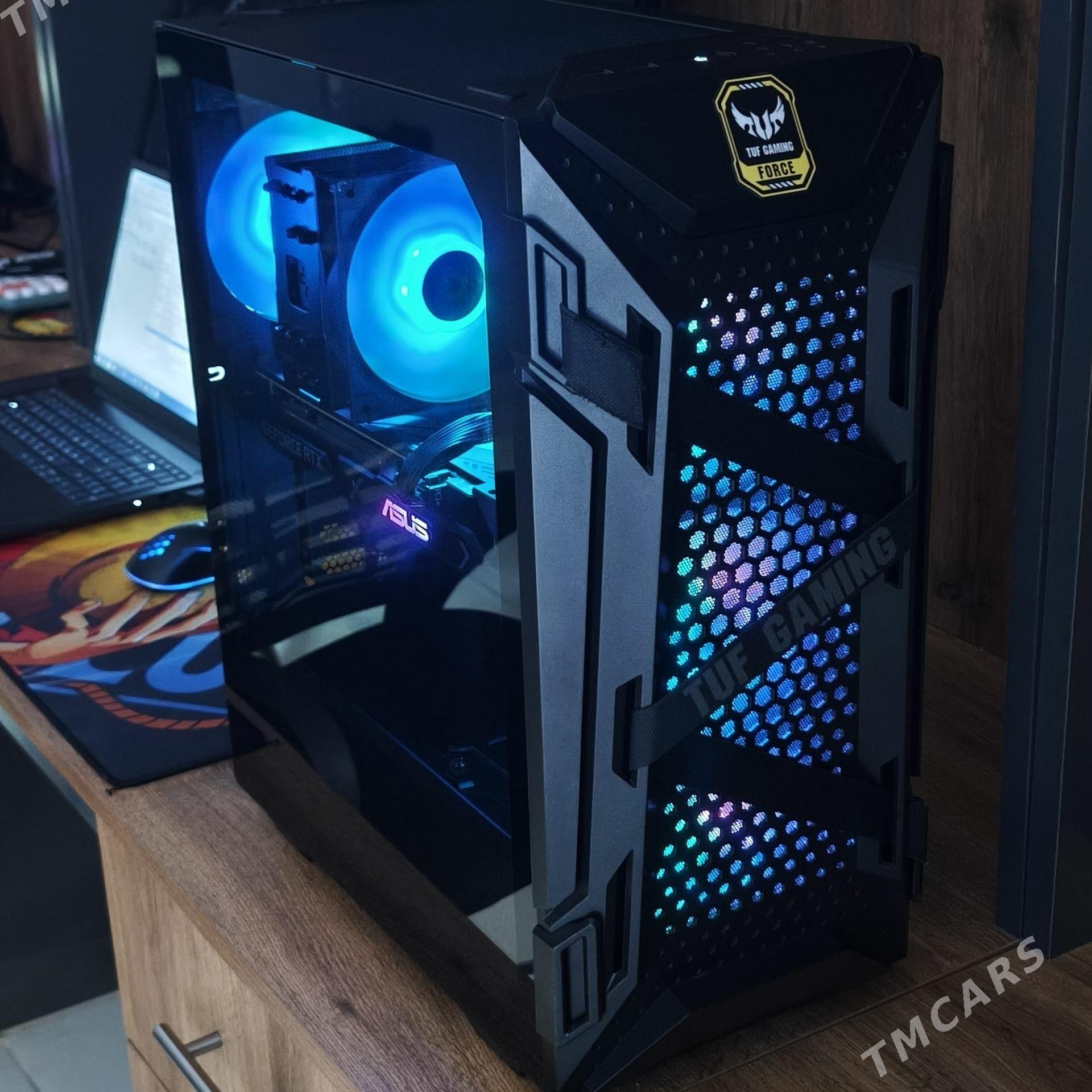 CORE i5-12+RTX3060Ti 8GB! - Parahat 7 - img 1