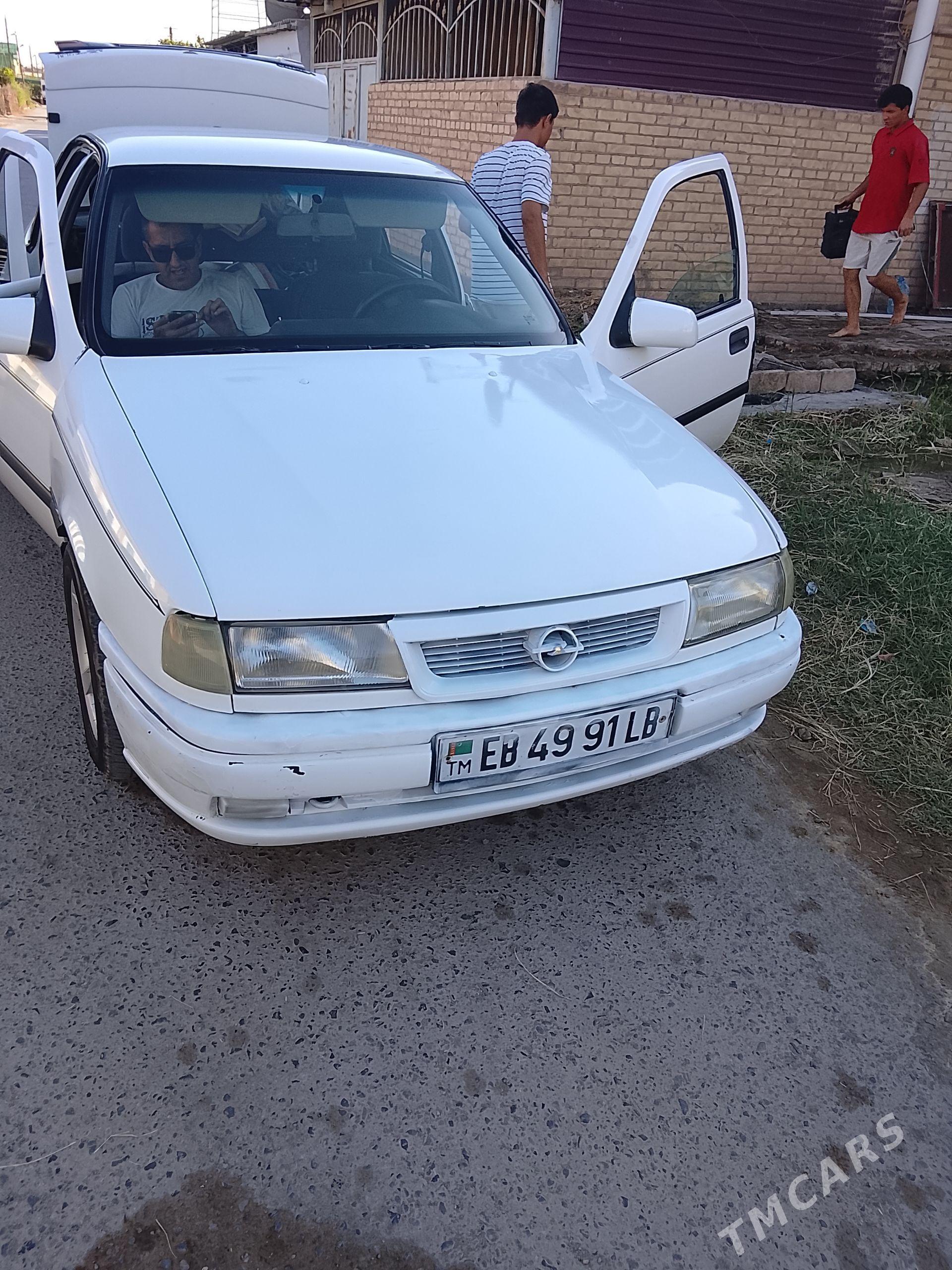 Opel Vectra 1994 - 65 000 TMT - Туркменабат - img 1