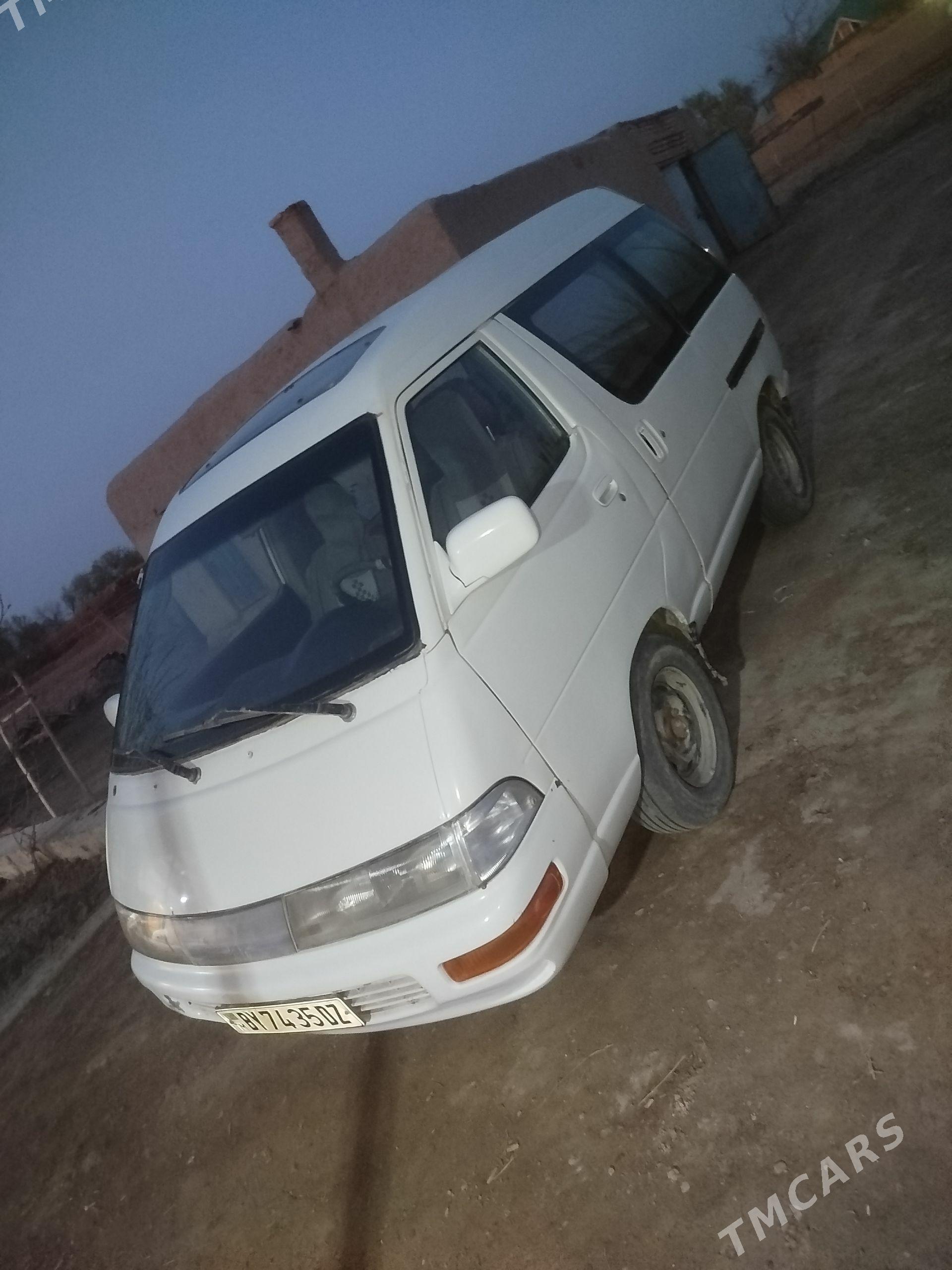 Toyota Town Ace 1993 - 35 000 TMT - етр. Туркменбаши - img 1