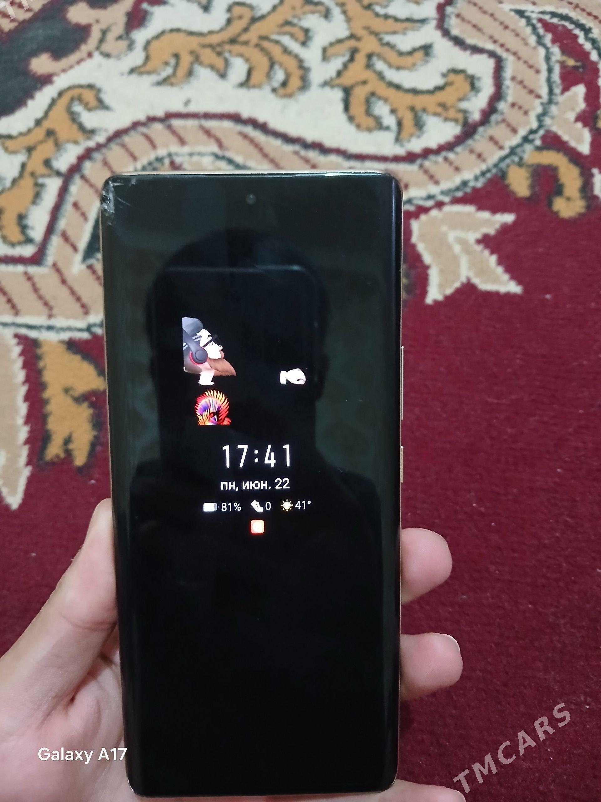 Infinix zero 30 - Türkmenabat - img 1