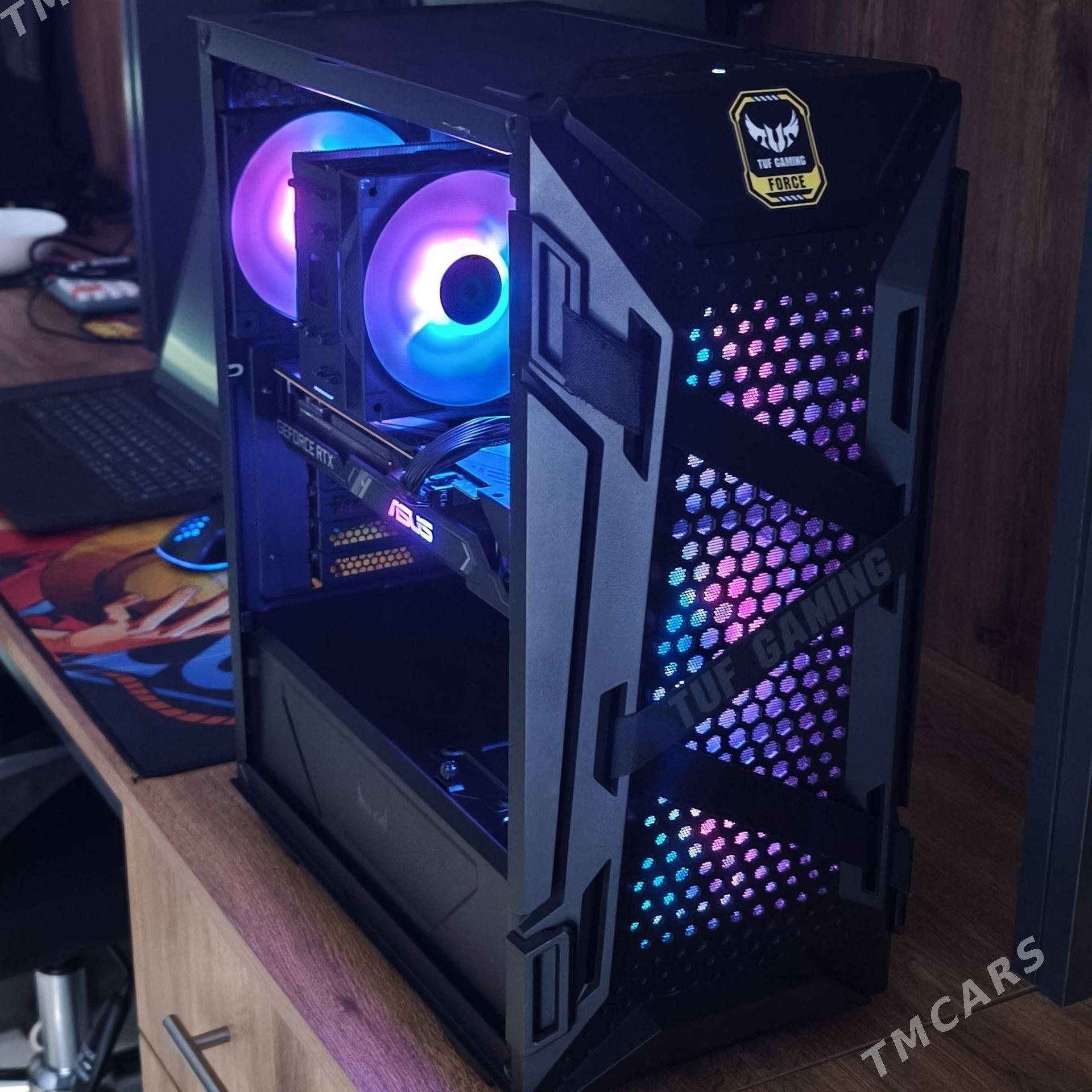 CORE i5-12+RTX3060Ti 8GB! - Parahat 7 - img 1