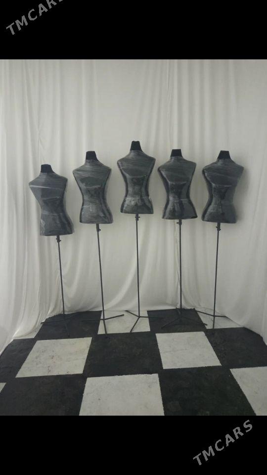 Maniken - Mary - img 1
