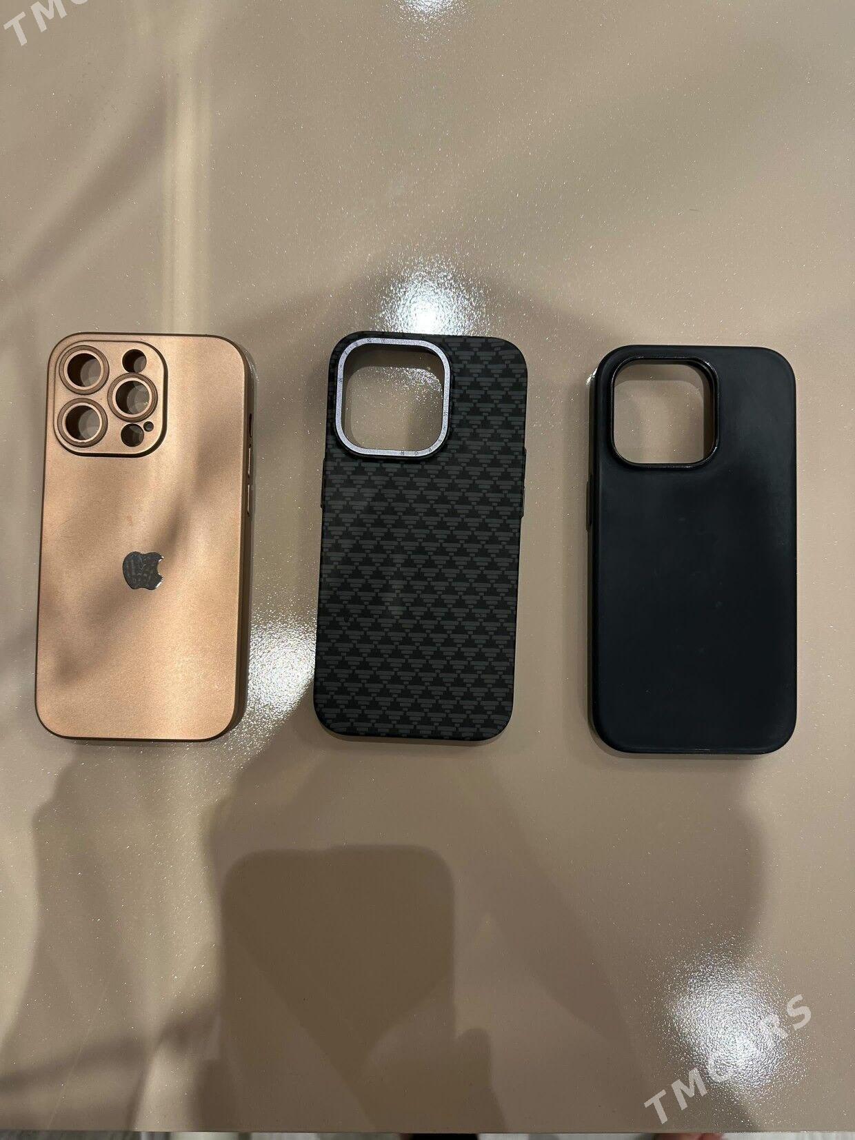 iphone 14 pro cehol - Aşgabat - img 1