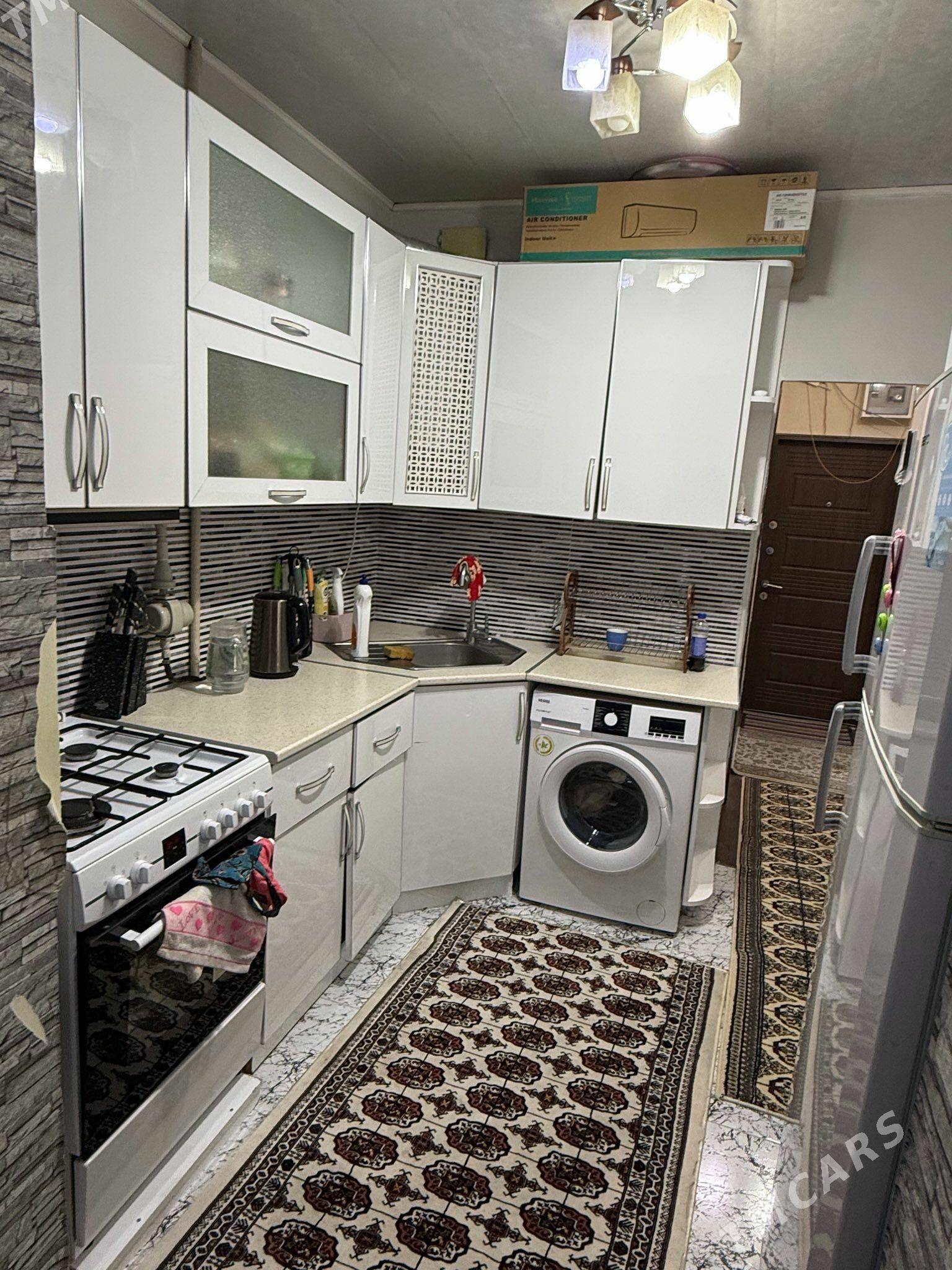 Satlyk jay 11mkr - Aşgabat - img 1