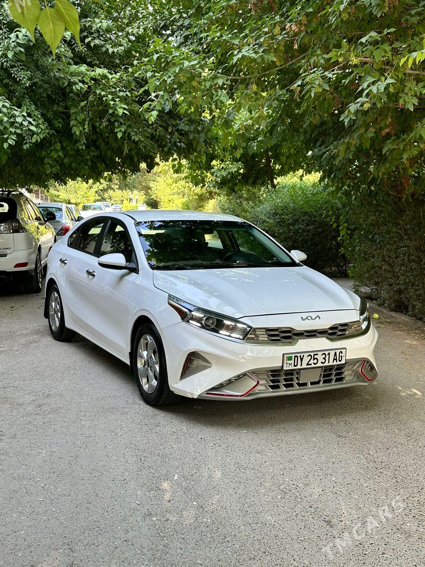 Kia Forte 2021 - 235 000 TMT - Aşgabat - img 1