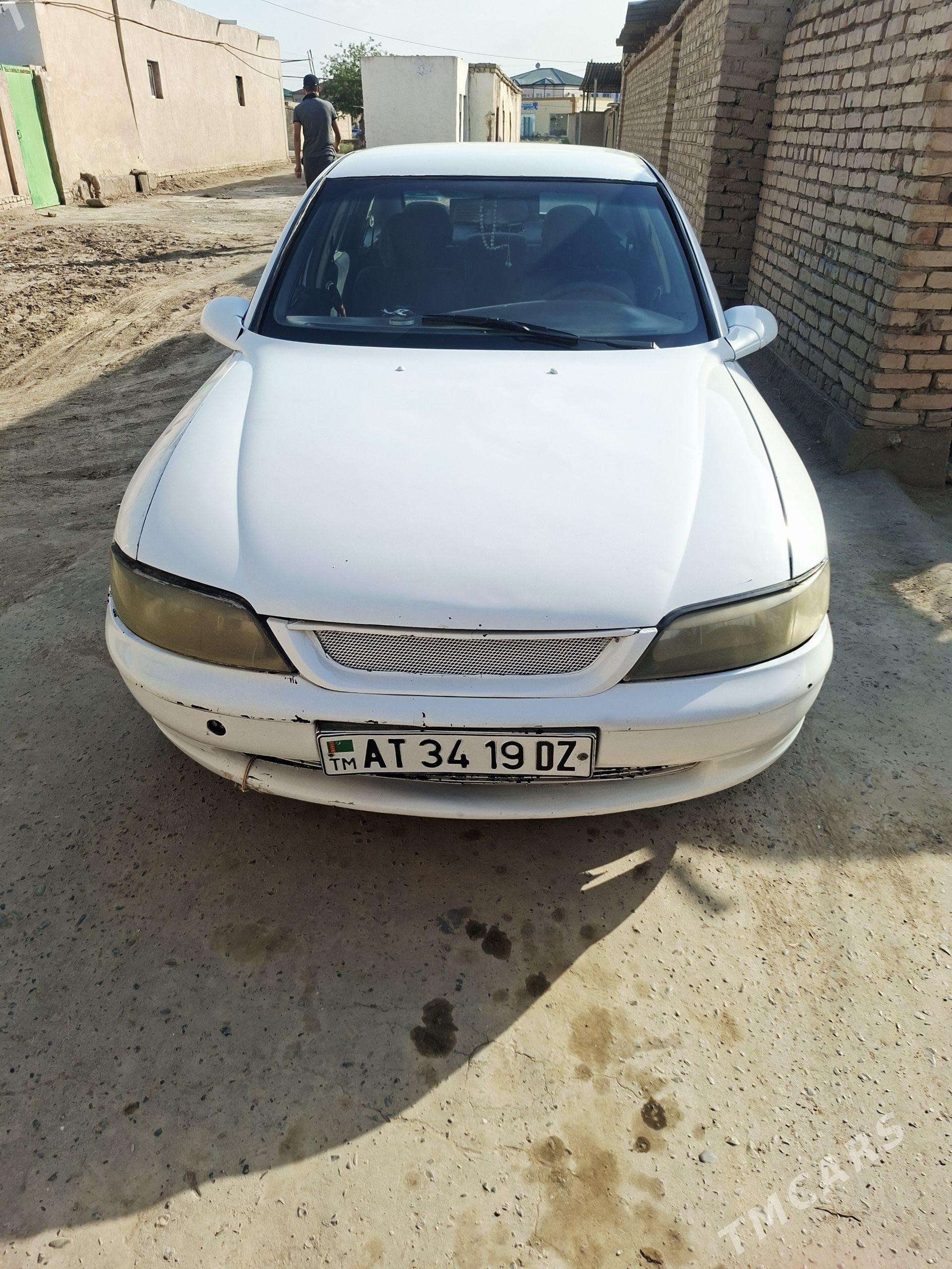 Opel Vectra 2000 - 45 000 TMT - Görogly (Tagta) - img 1