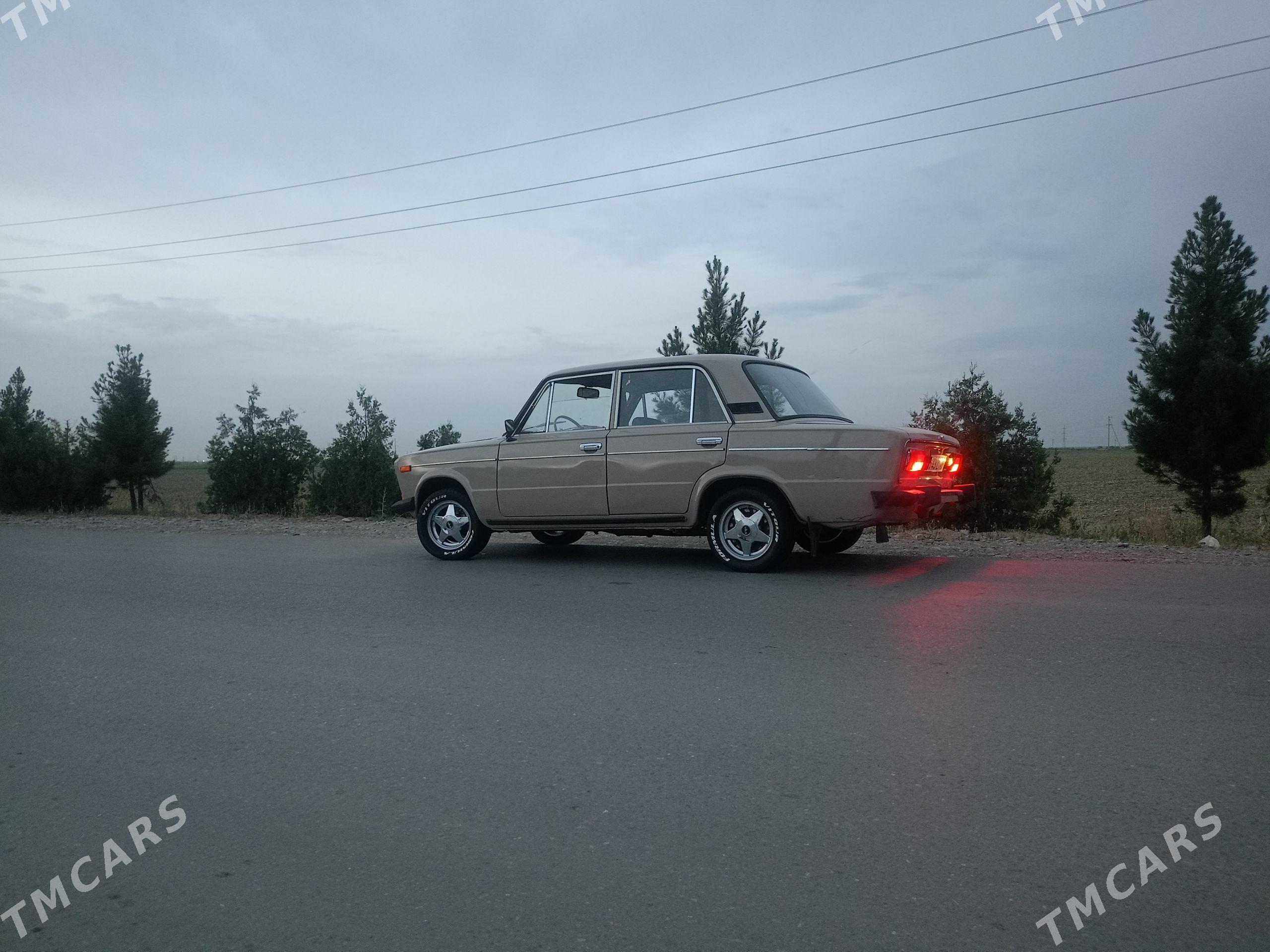Lada 2106 1990 - 32 000 TMT - Änew - img 1