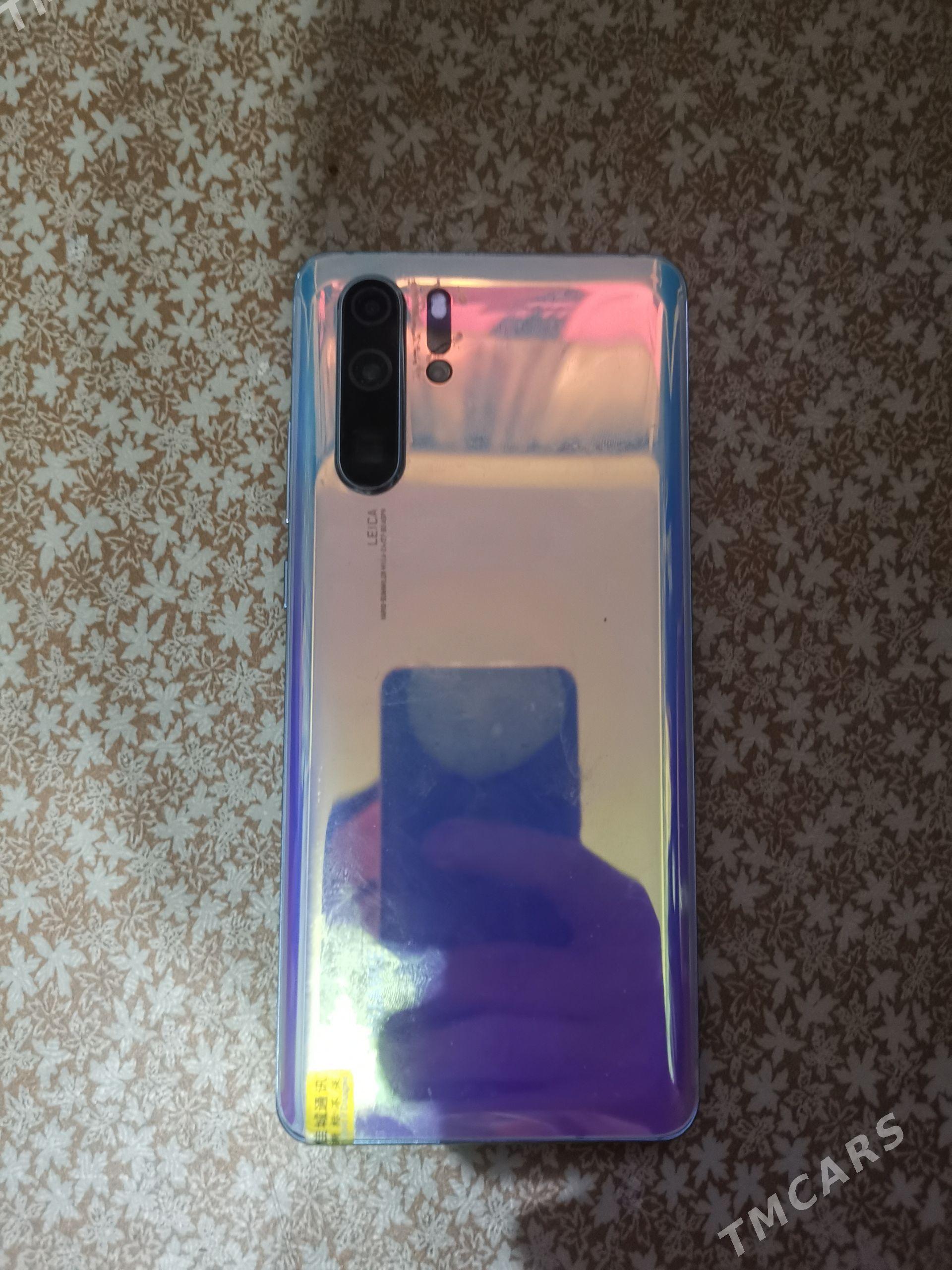 huawei p 30 pro - Туркменабат - img 1
