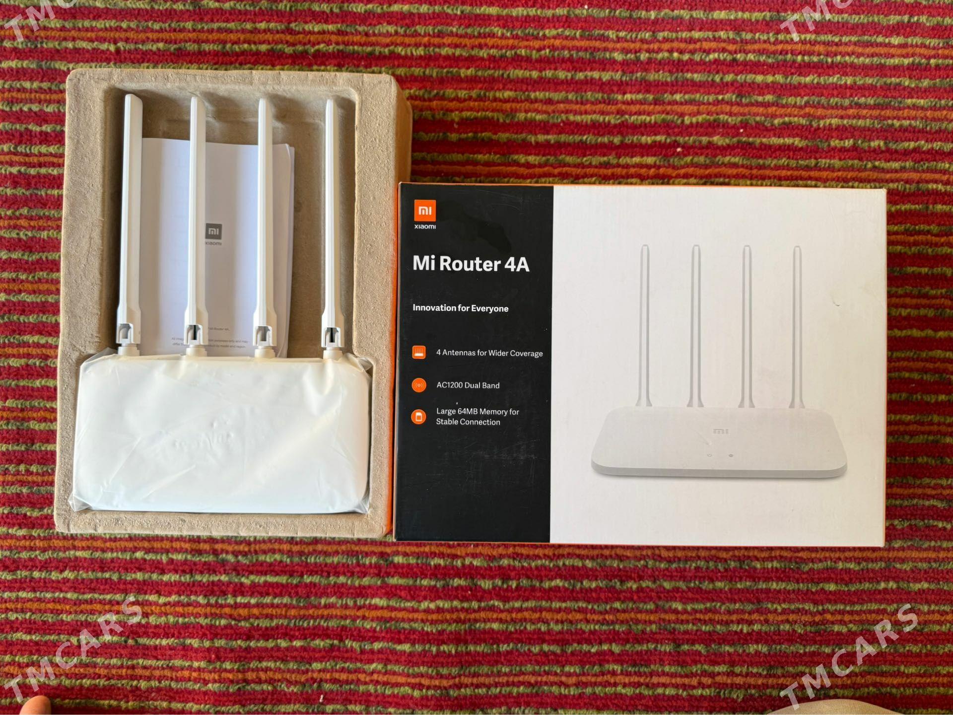 Mi Router - Керки - img 1