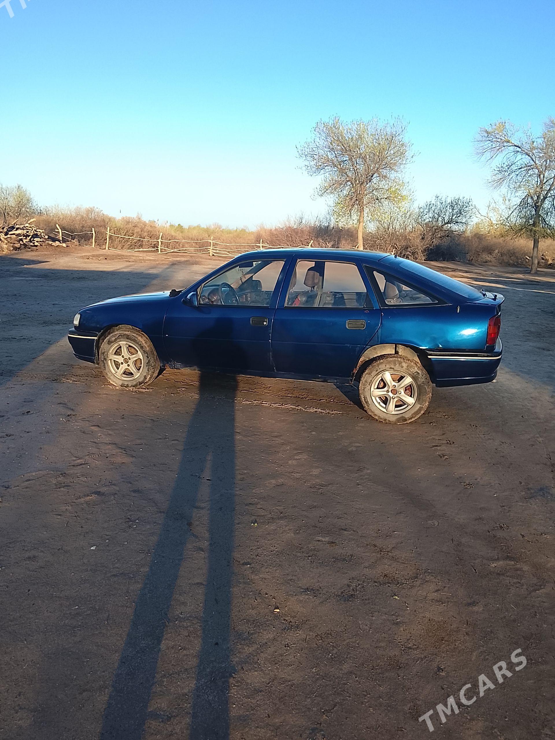 Opel Vectra 1991 - 30 000 TMT - Akdepe - img 1