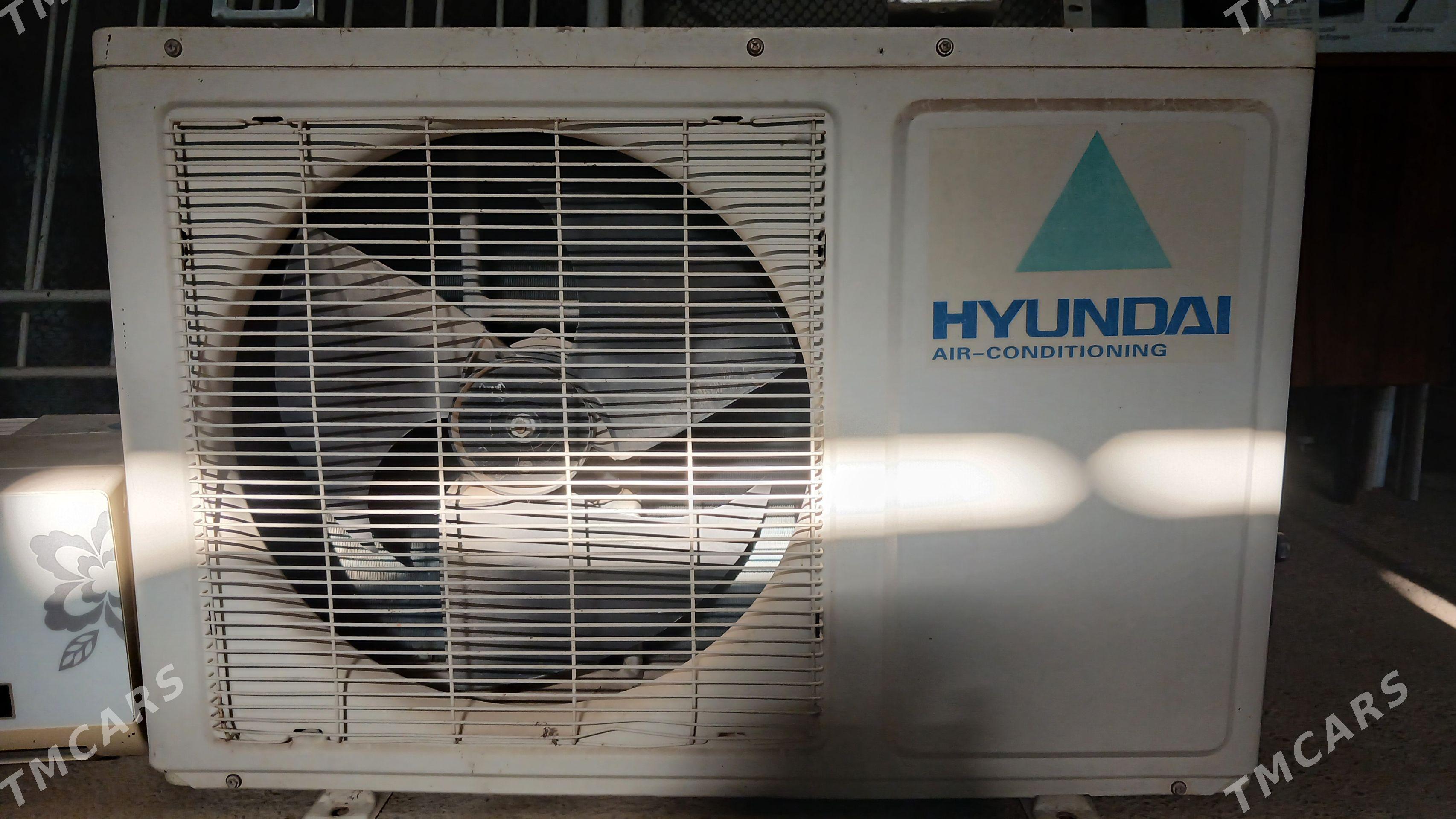Kondisaner hyundai 40-lyk - Гёкдепе - img 1