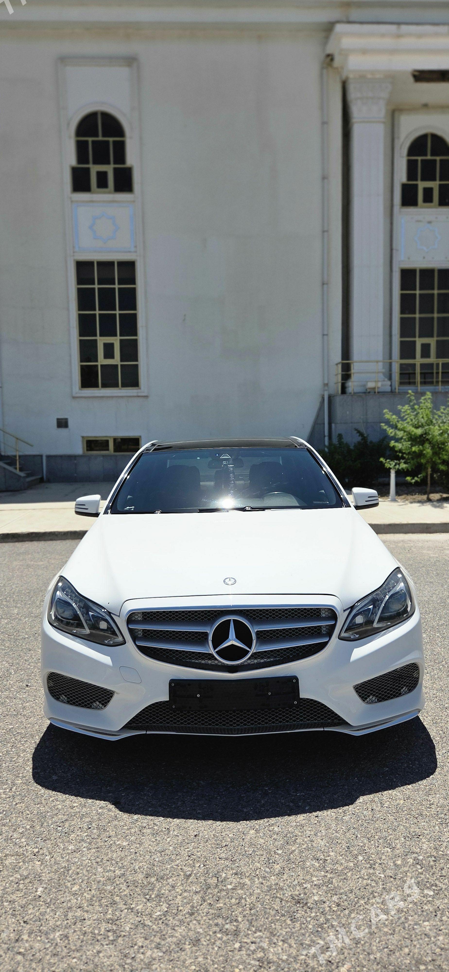 Mercedes-Benz E350 2013 - 500 000 TMT - Arzuw - img 1