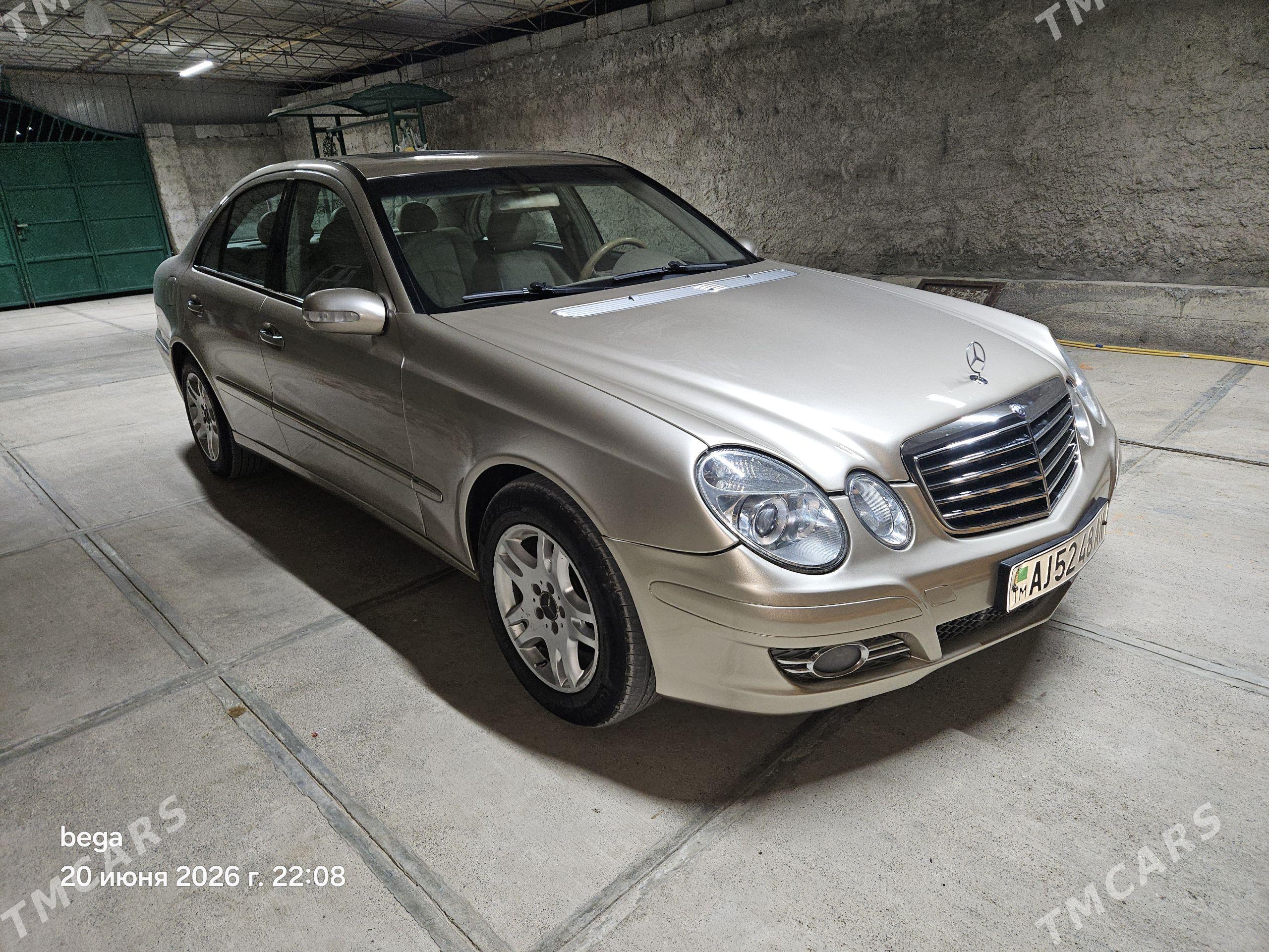 Mercedes-Benz E320 2004 - 145 000 TMT - Aşgabat - img 1