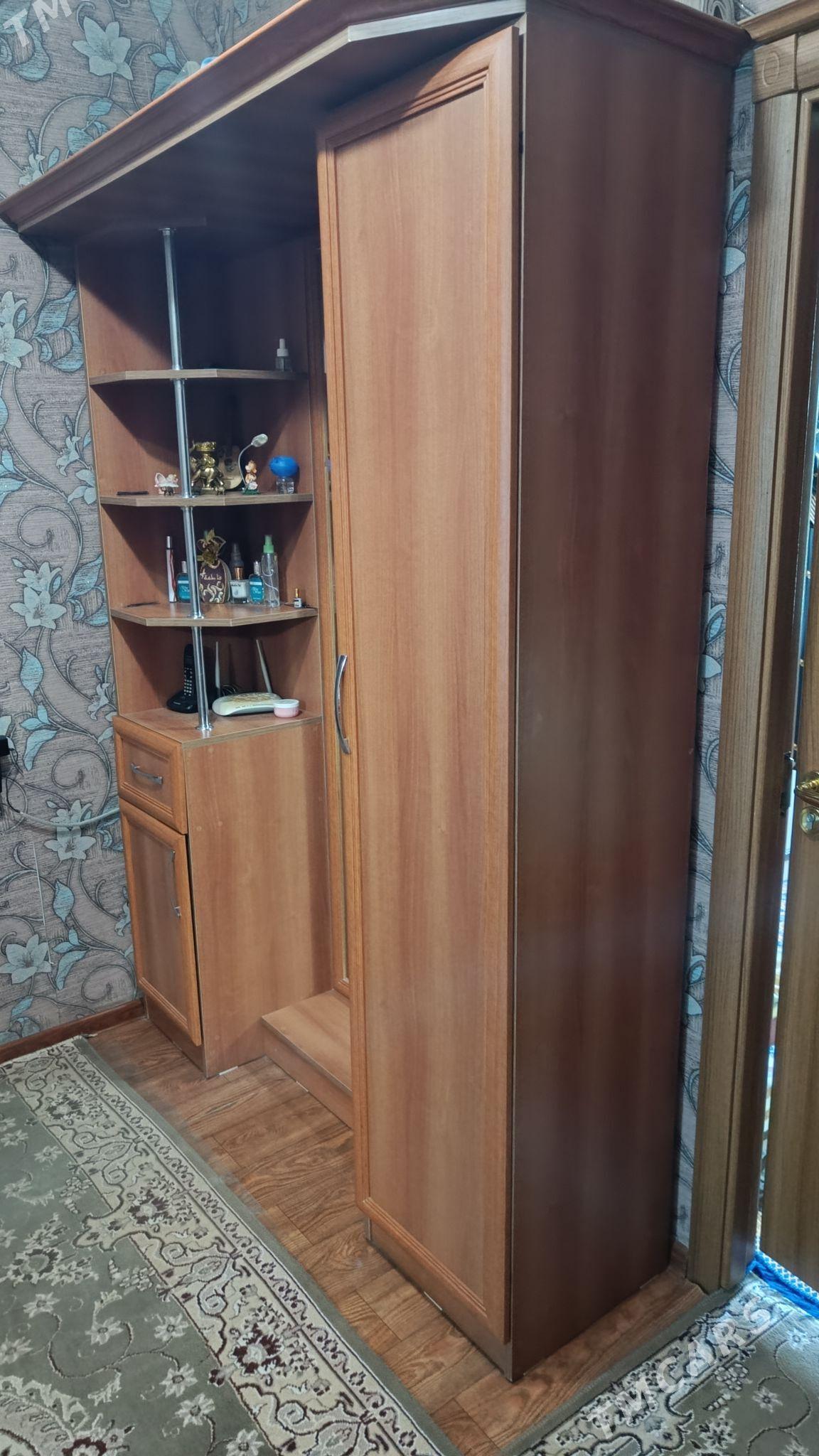 Prihoska mebil - Балканабат - img 1