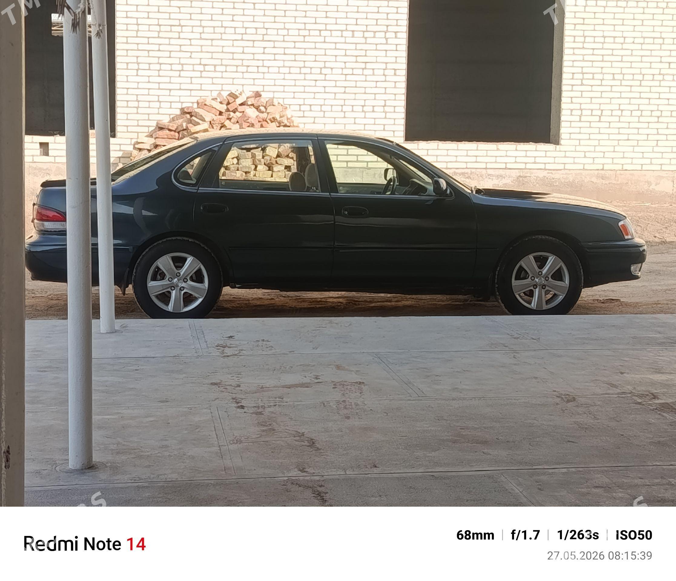Toyota Avalon 1996 - 135 000 TMT - Mary - img 1