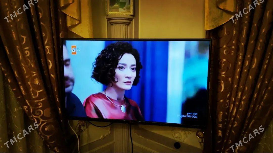 TV 50lik - Дашогуз - img 1