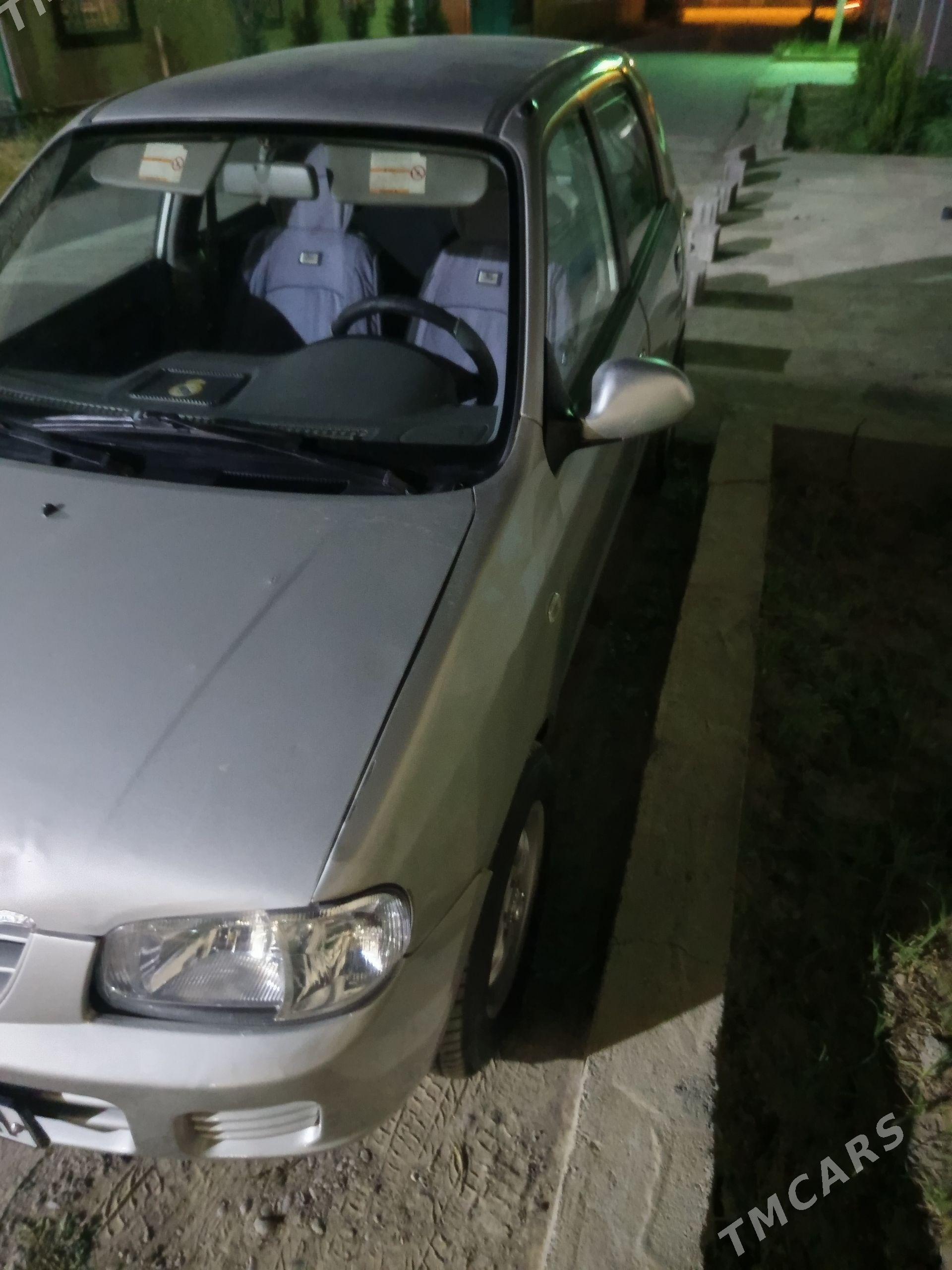 Opel Vita 2007 - 69 000 TMT - Gökdepe - img 1