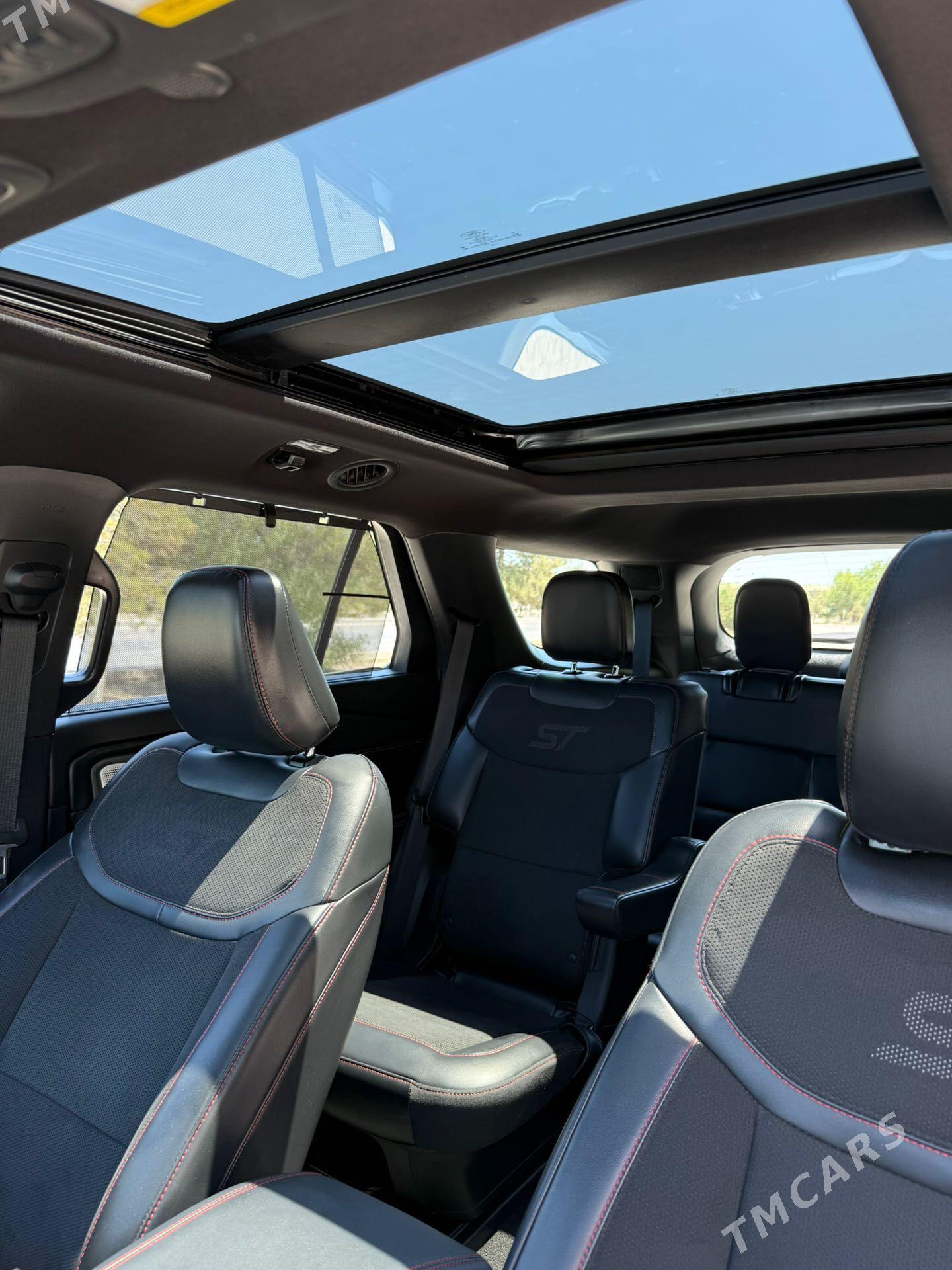 Ford Explorer 2025 - 800 000 TMT - Bagyr - img 1