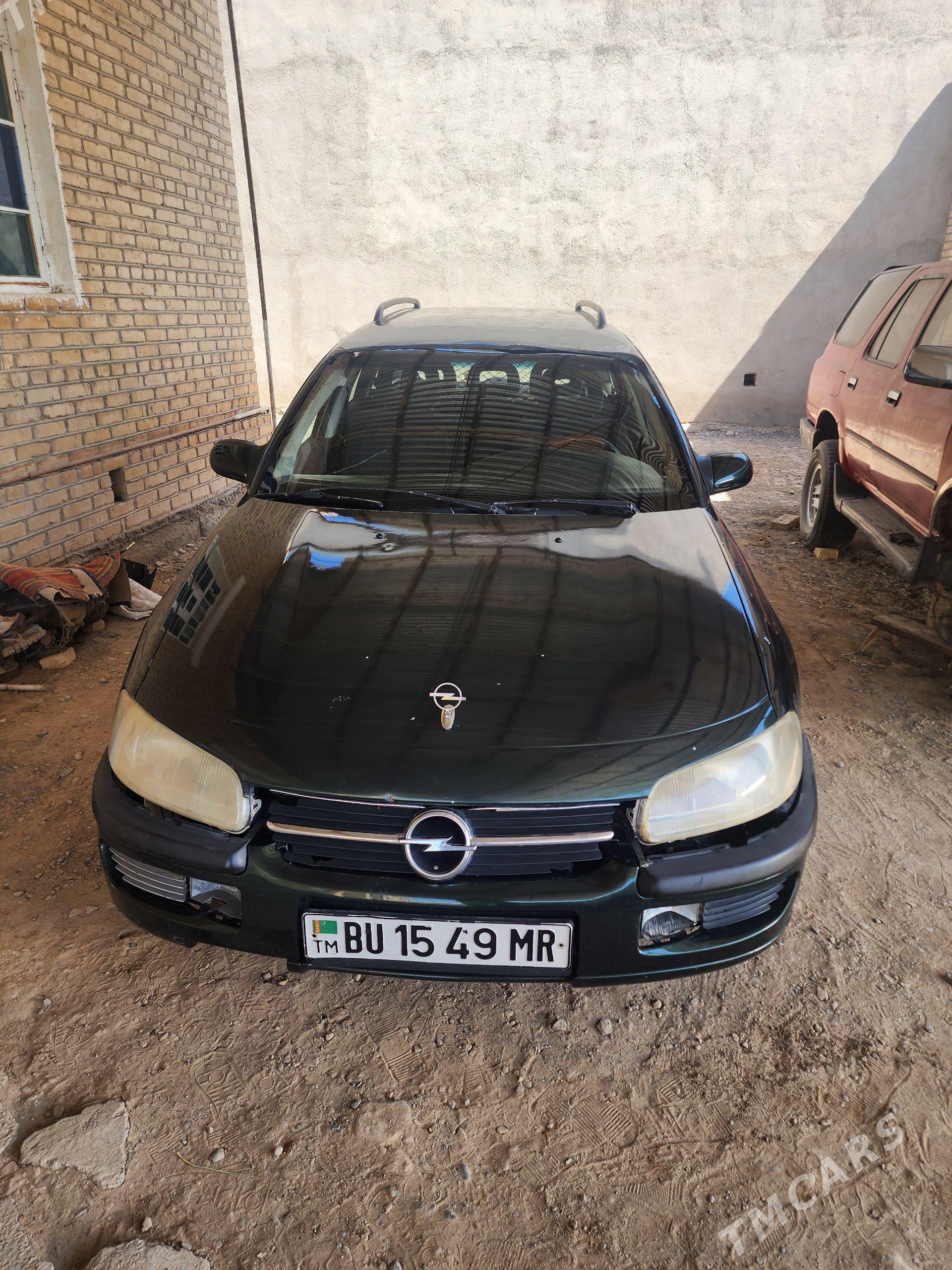 Opel Omega 1995 - 32 000 TMT - Байрамали - img 1