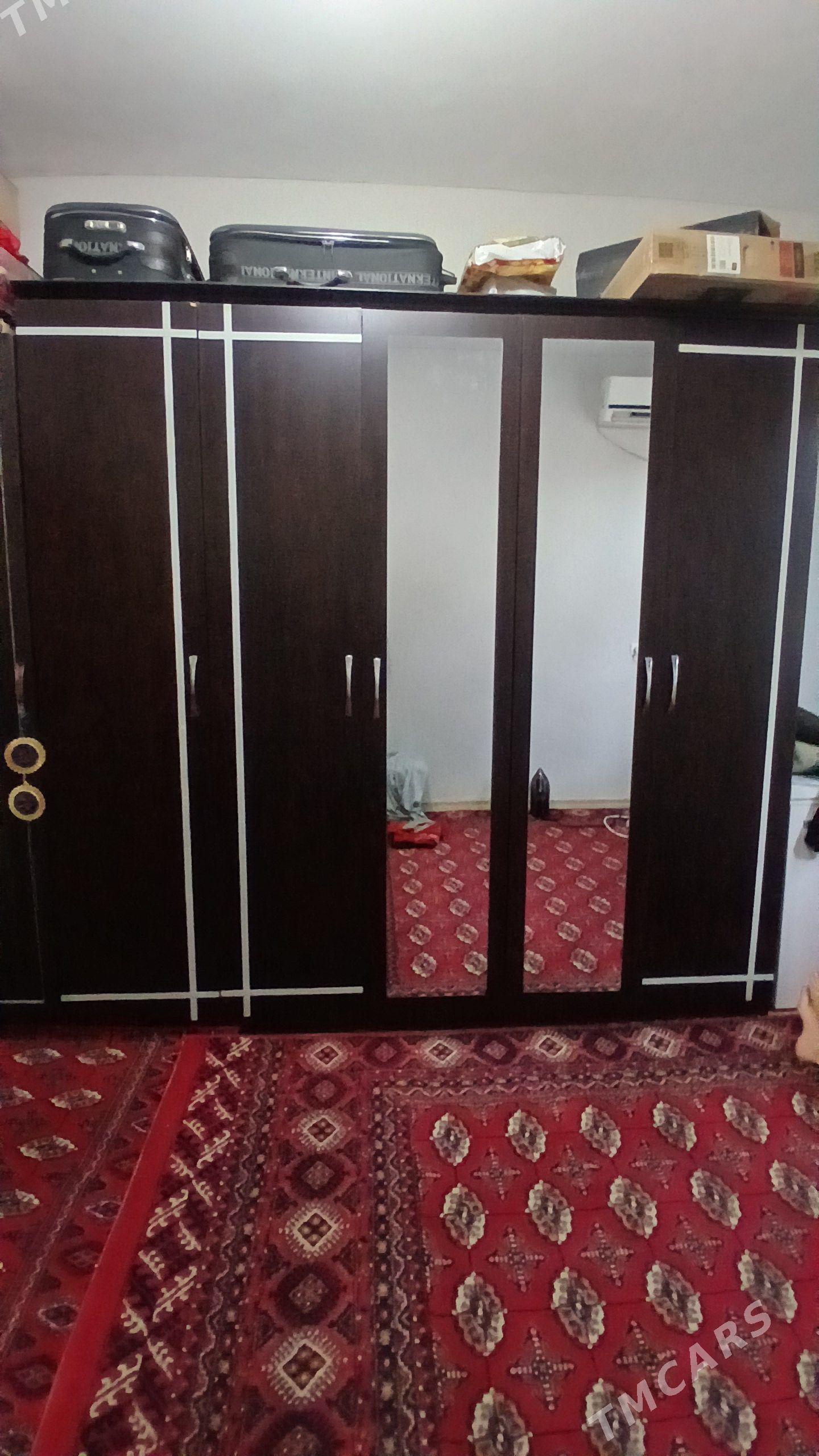 Şkaf 5 gapyly - Aşgabat - img 1