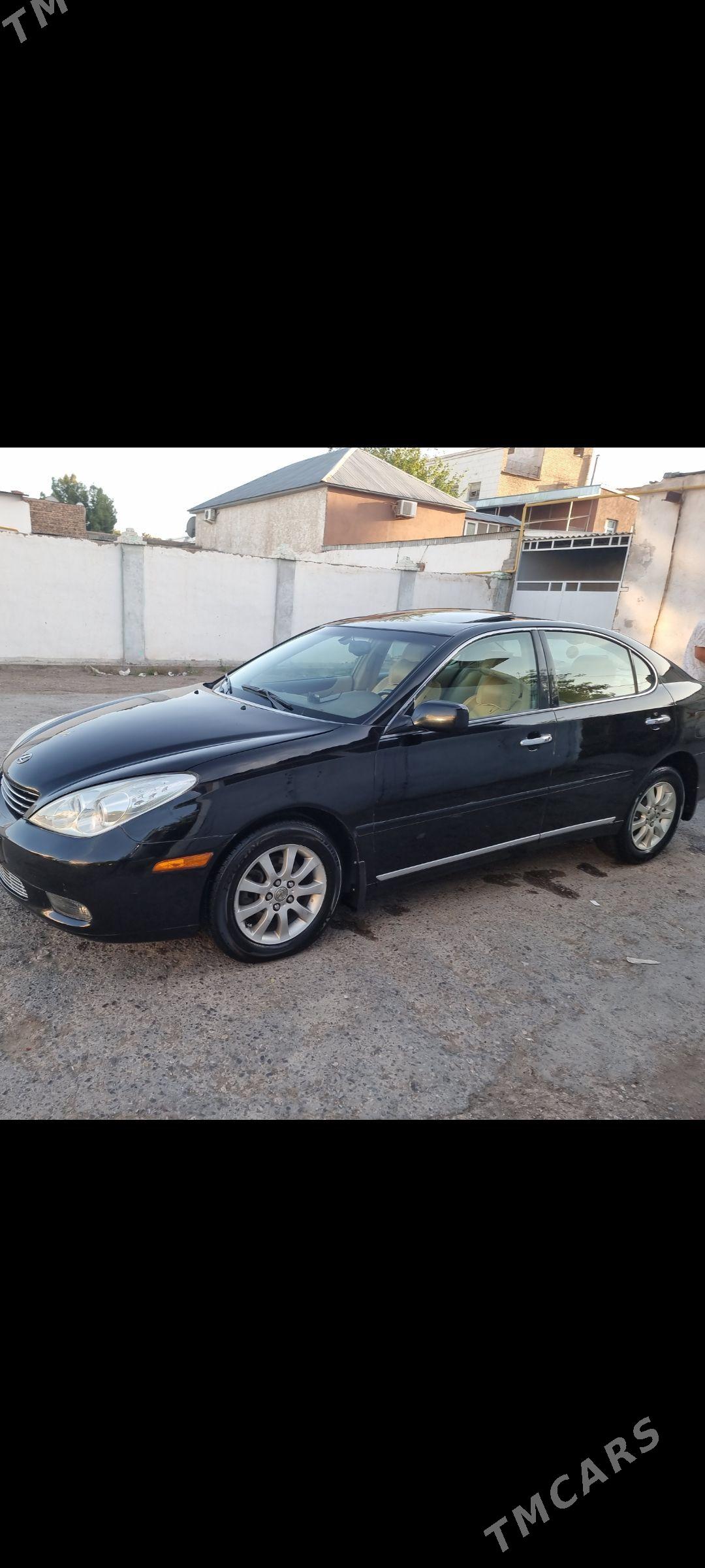 Lexus ES 330 2004 - 265 000 TMT - Türkmenabat - img 1