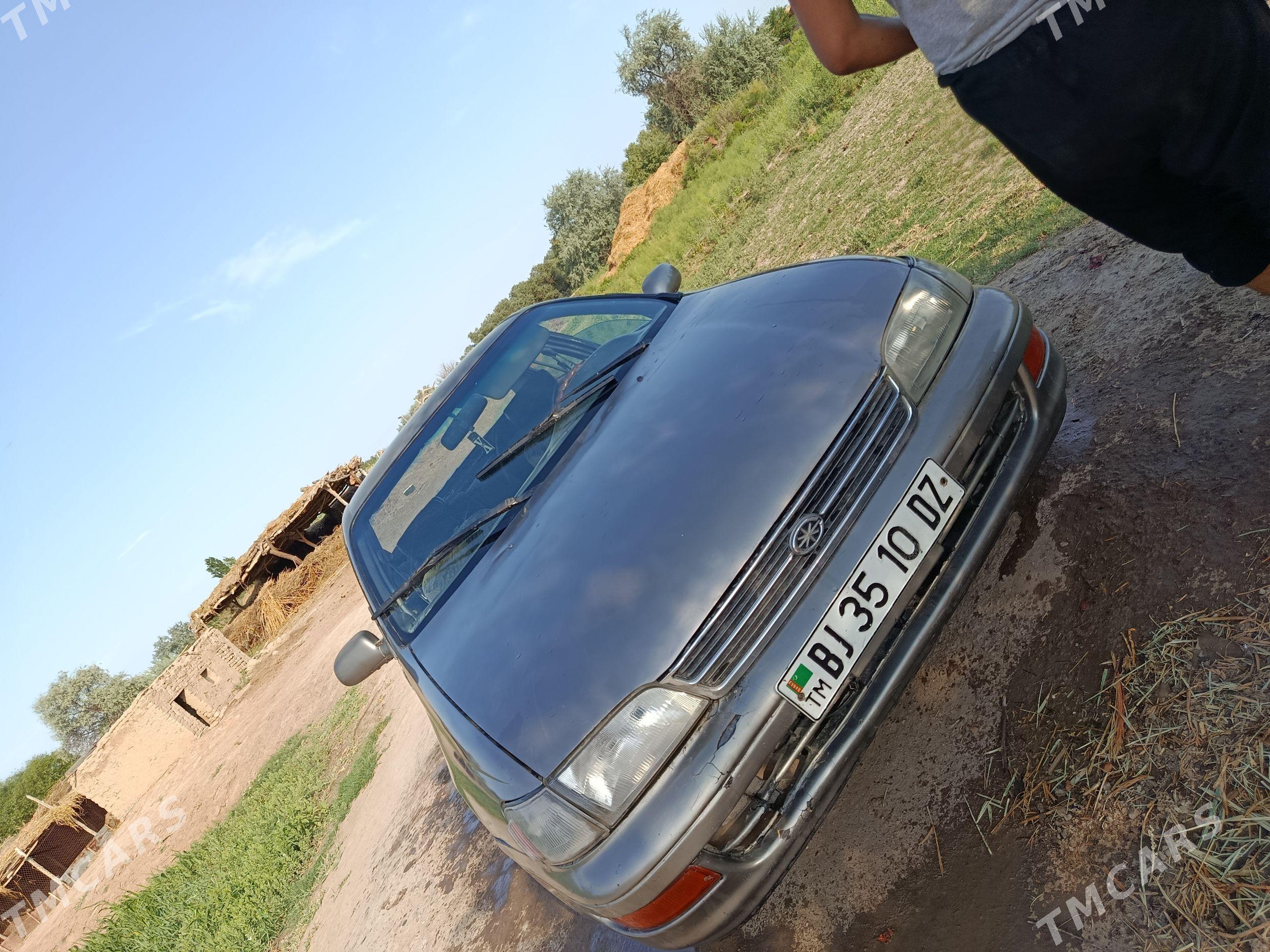 Toyota Corona 1994 - 50 000 TMT - Boldumsaz - img 1