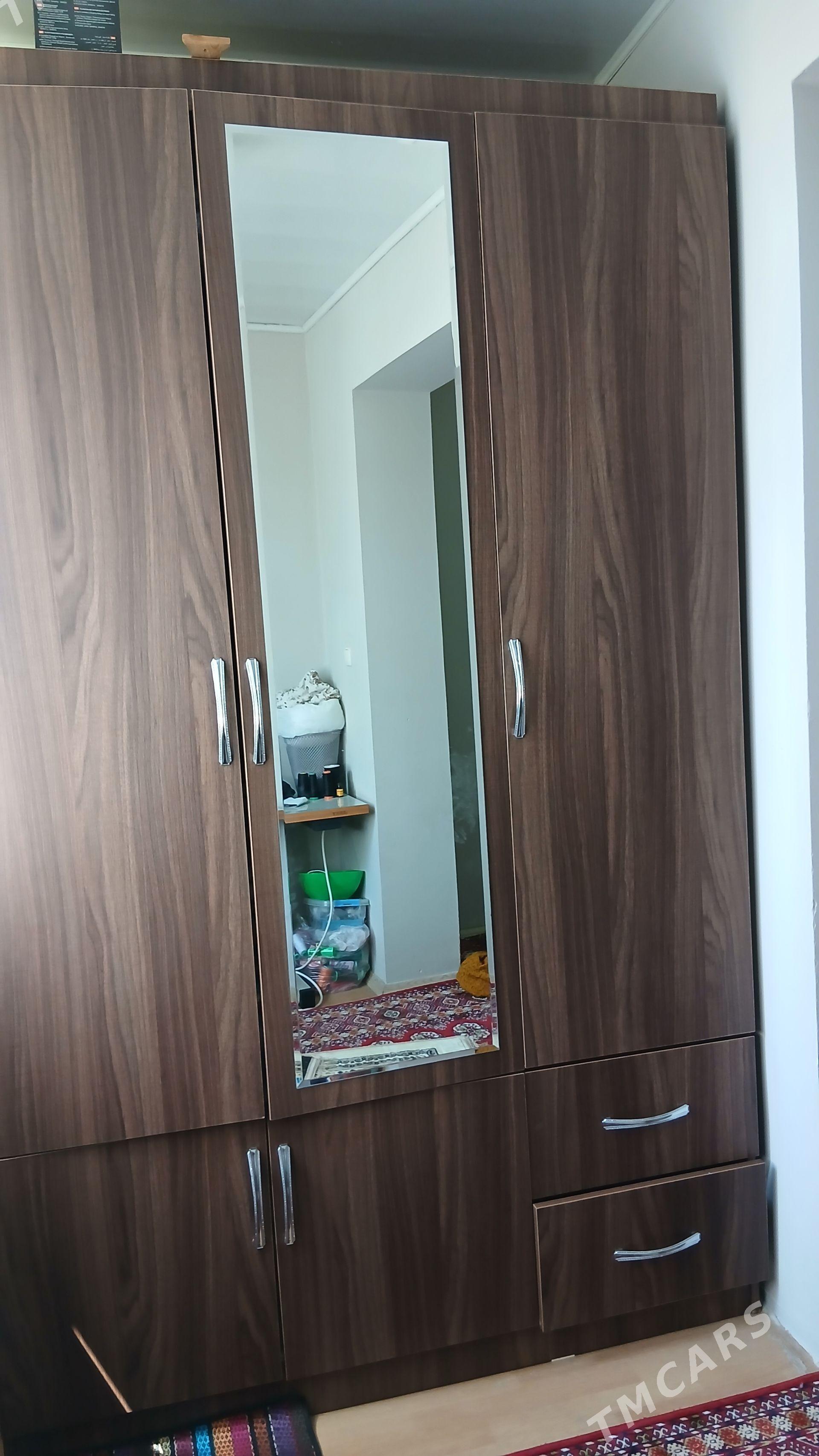 Şkaf 3gapyly - Aşgabat - img 1