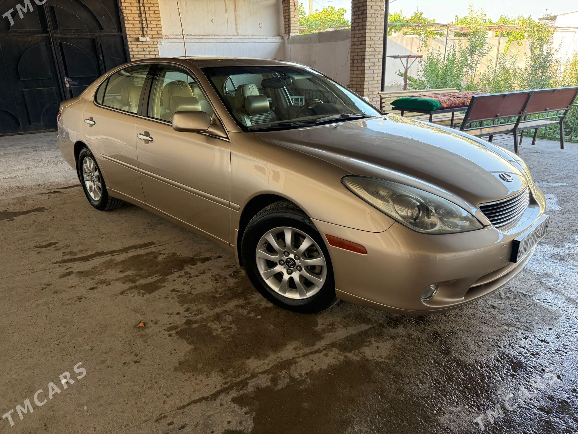 Lexus ES 330 2005 - 260 000 TMT - Дянев - img 1