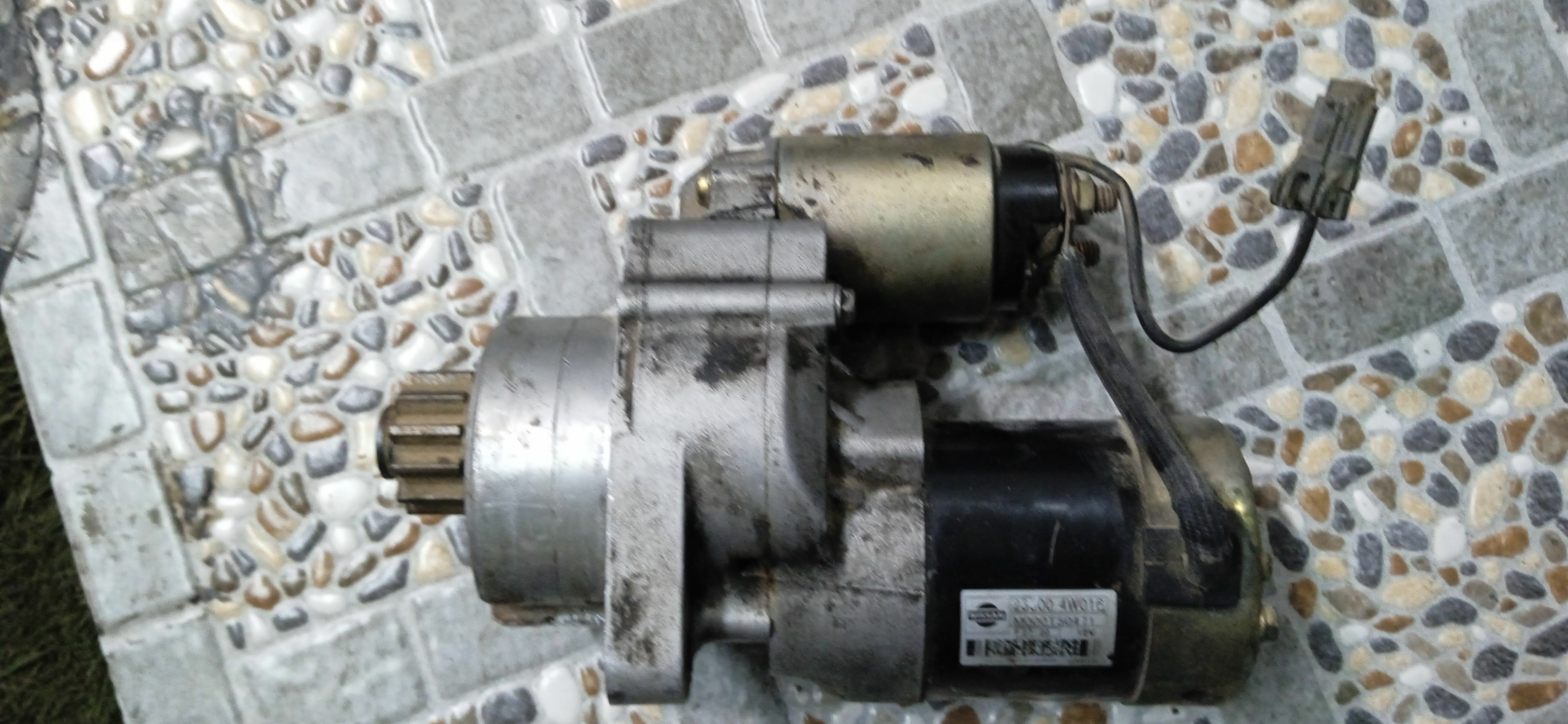 Sdatyd 600 TMT - Balkanabat - img 1