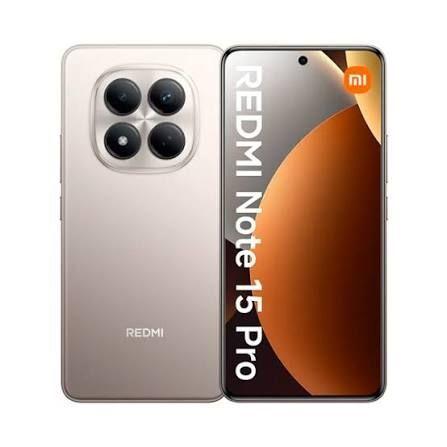 Redmi Note 15 Pro - Хазар - img 1