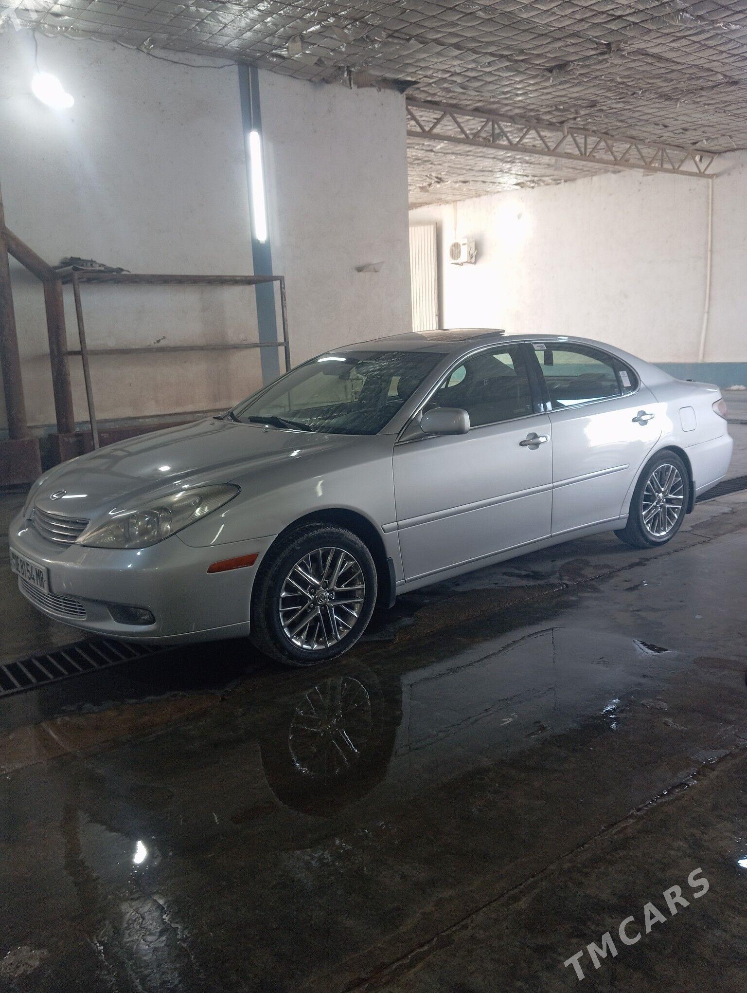 Lexus ES 330 2003 - 250 000 TMT - Baýramaly - img 1