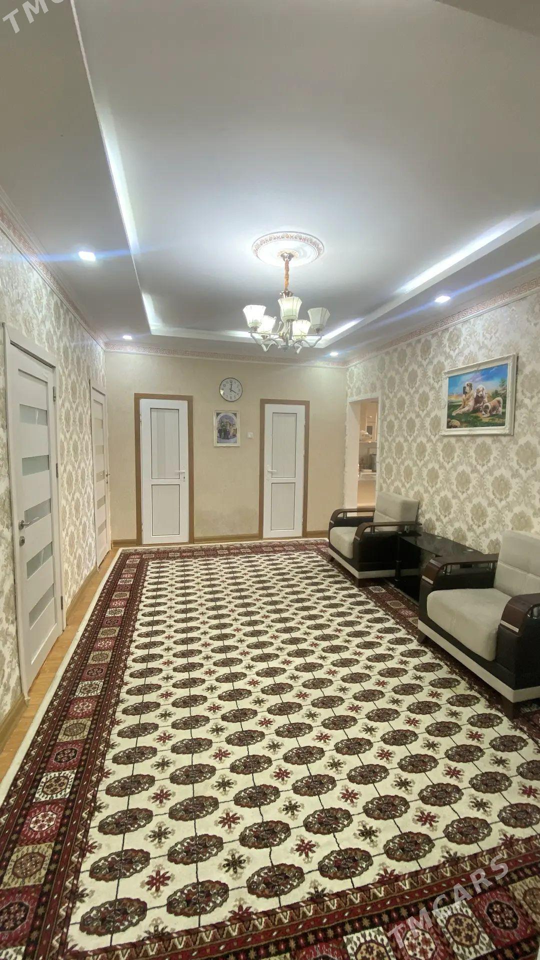 Мир 6 Юбилейный 1 эт 4 ком - Мир 6 - img 1