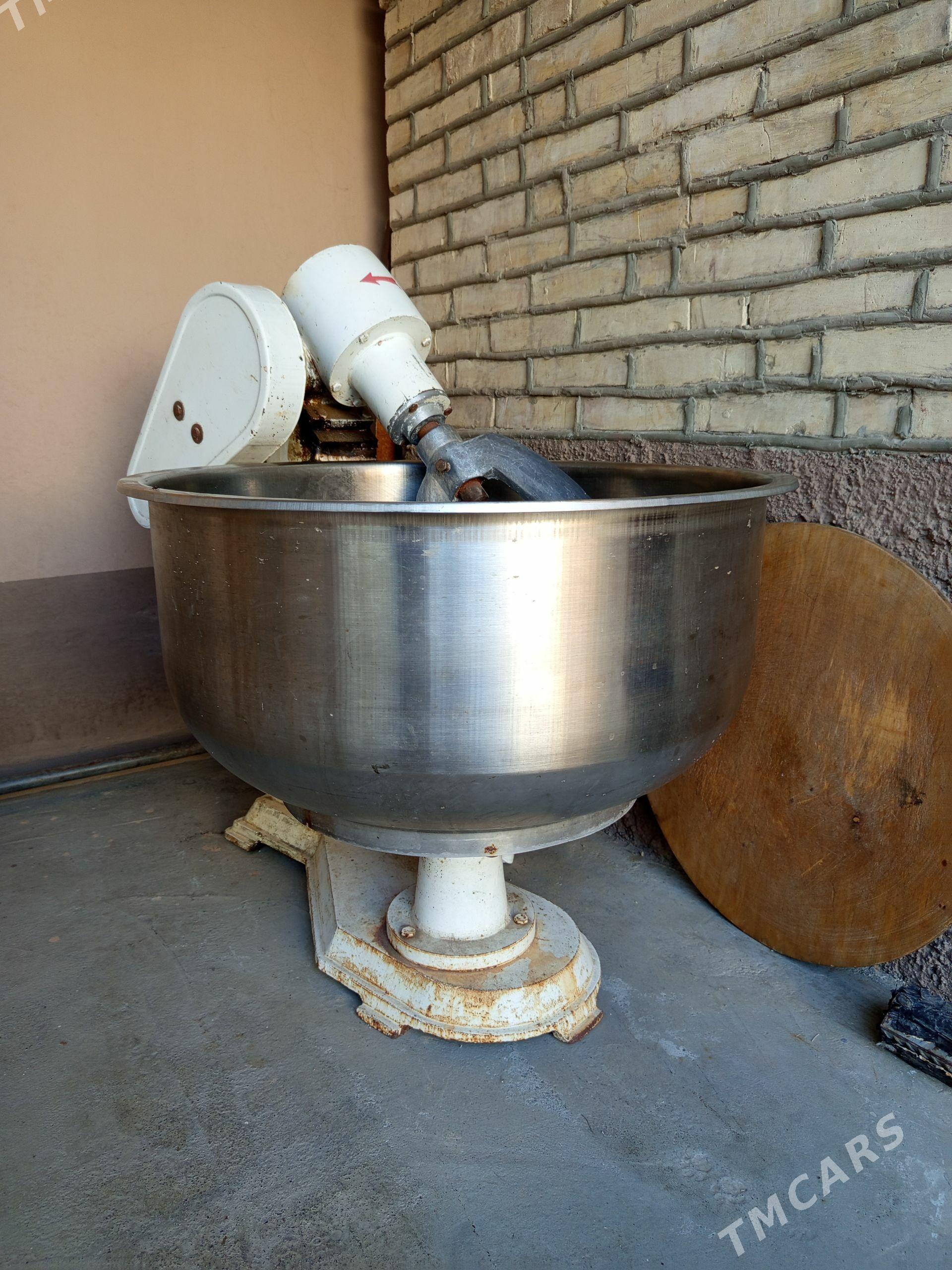 Hamur Myşalka - Hitrowka - img 1