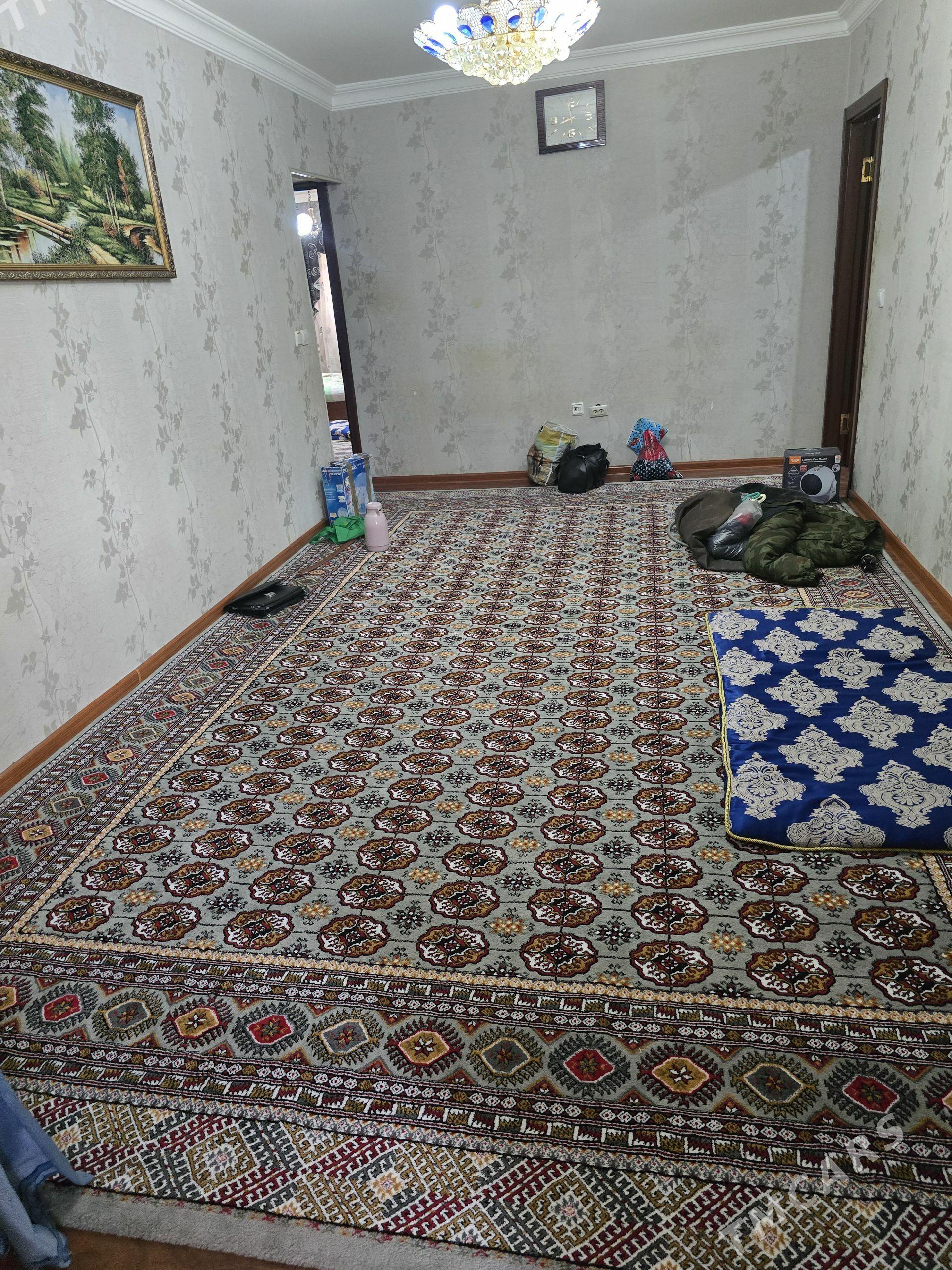Arenda kwartira - Ашхабад - img 1