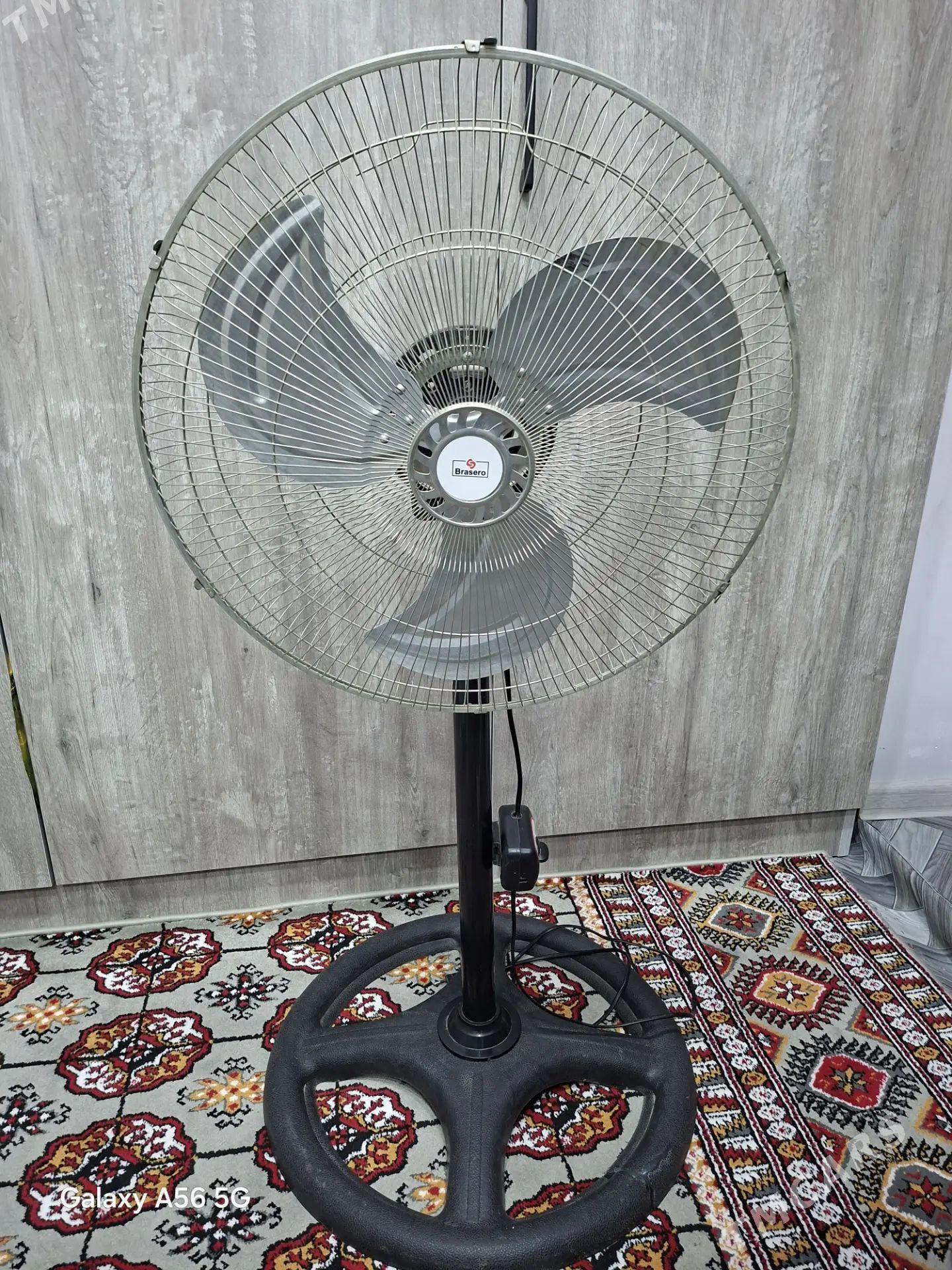 Wentilyator - 30 mkr - img 1