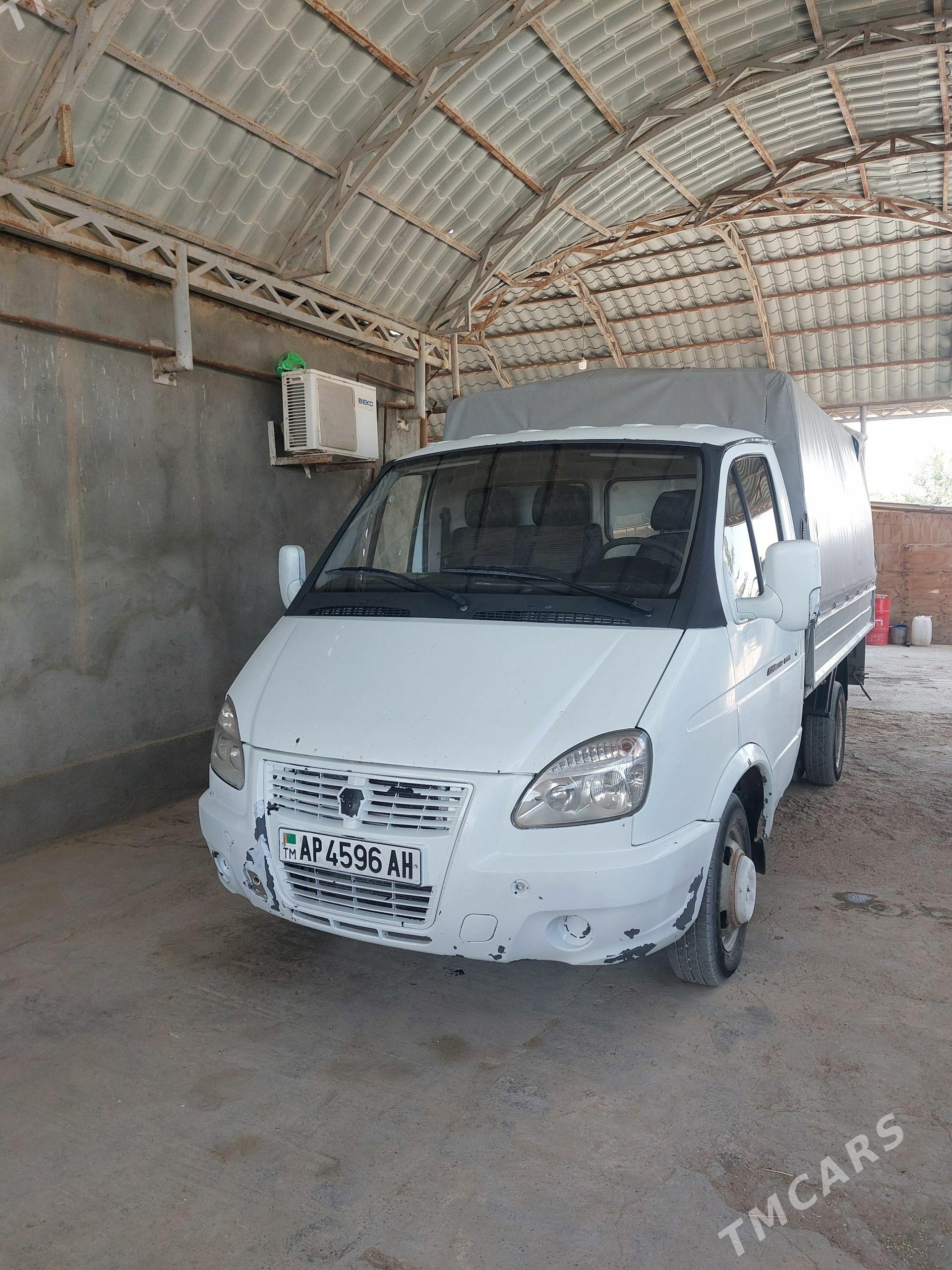 Gaz Gazel 2013 - 130 000 TMT - Änew - img 1