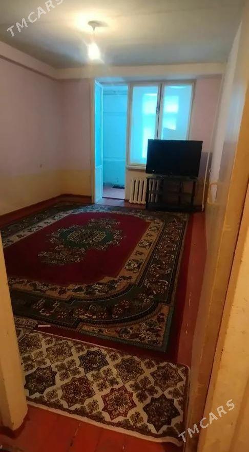 11мкр 1ком 2эт Гаудагка 11mkr - Ашхабад - img 1