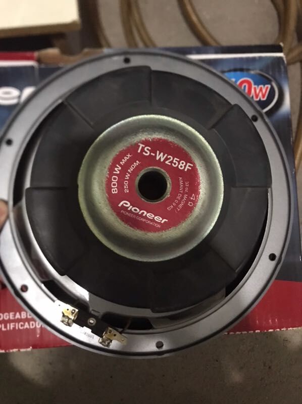 pioneer bocga 800 TMT - Ашхабад - img 1