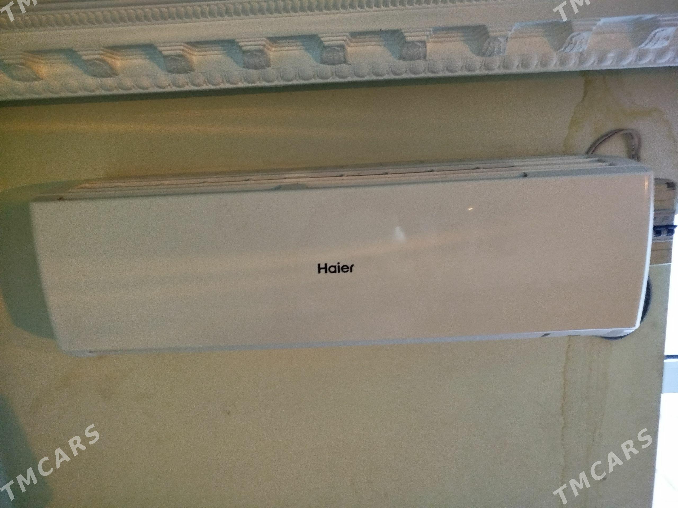 Haier 90lyk - Акдепе - img 1