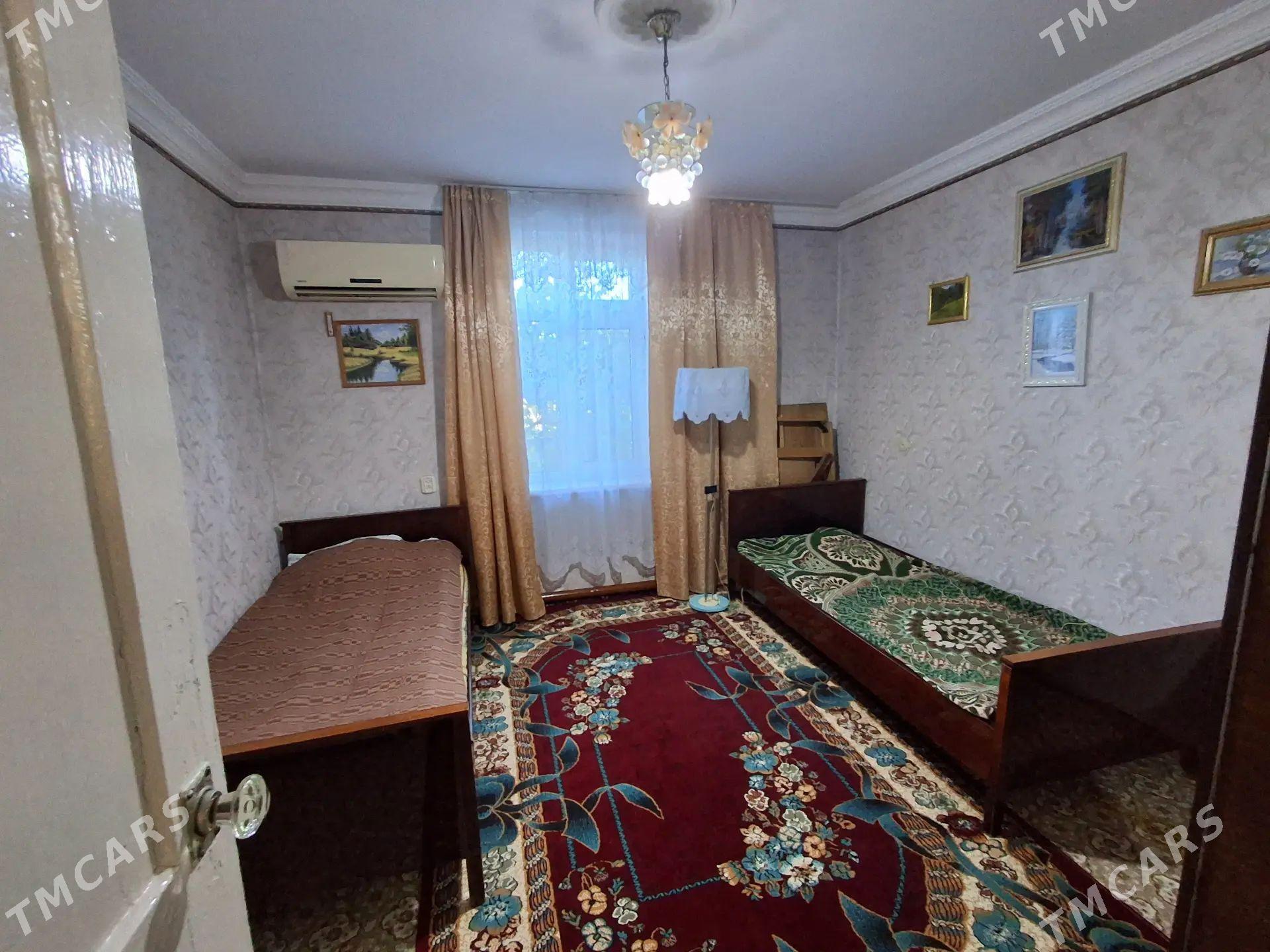 Квартира - Türkmenbaşy - img 1