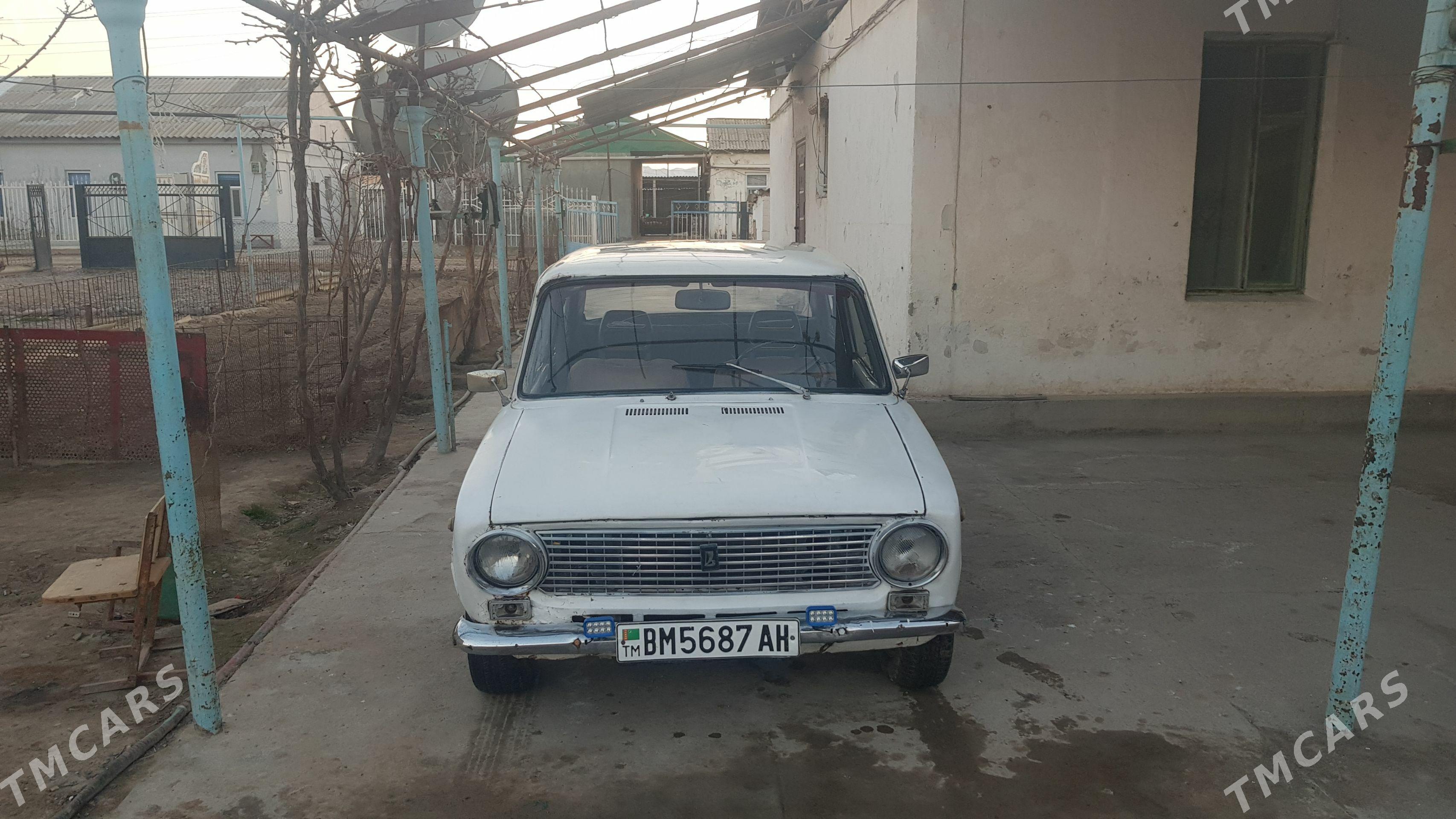 Lada 2104 1980 - 12 000 TMT - Яшлык - img 1