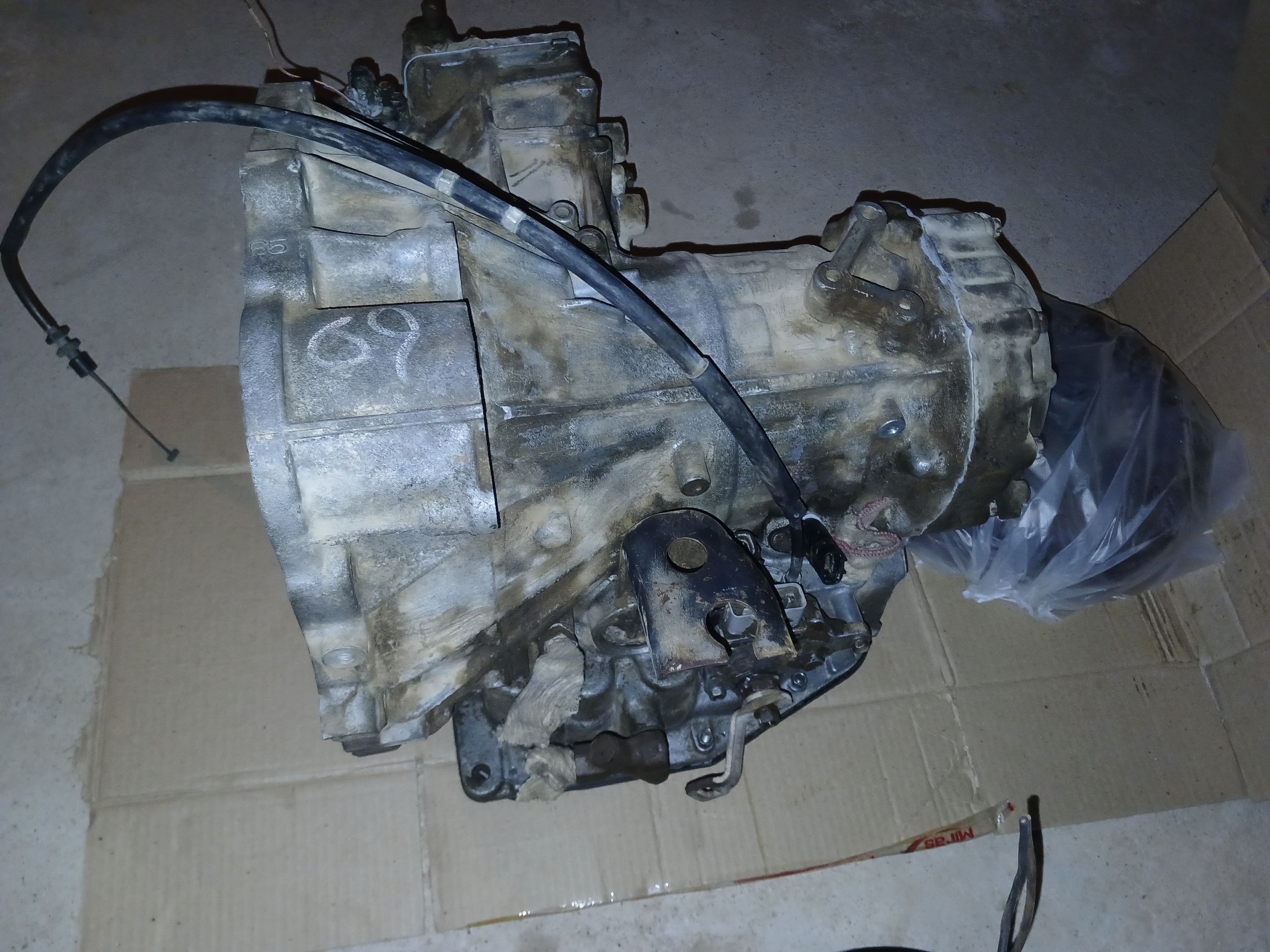 Karopka 4 000 TMT - Çoganly - img 1