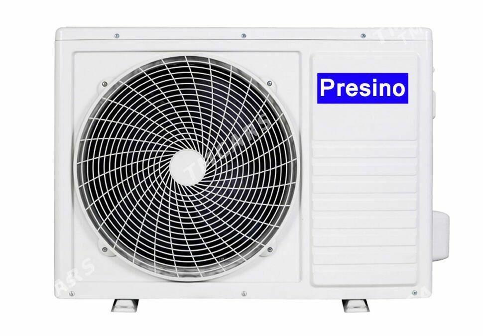 PRESINO - Aşgabat - img 1
