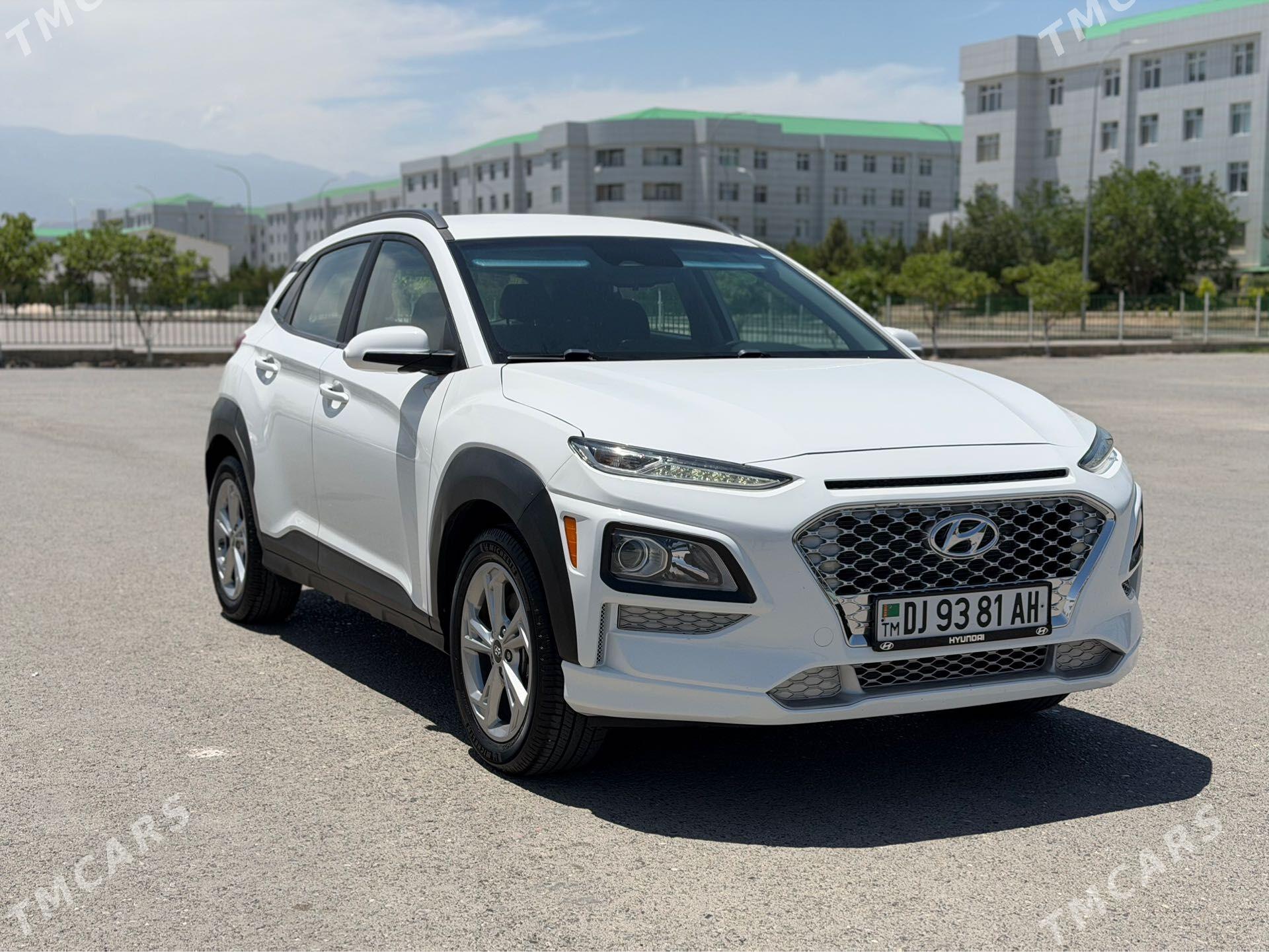 Hyundai Kona 2022 - 270 000 TMT - Gurtly - img 1