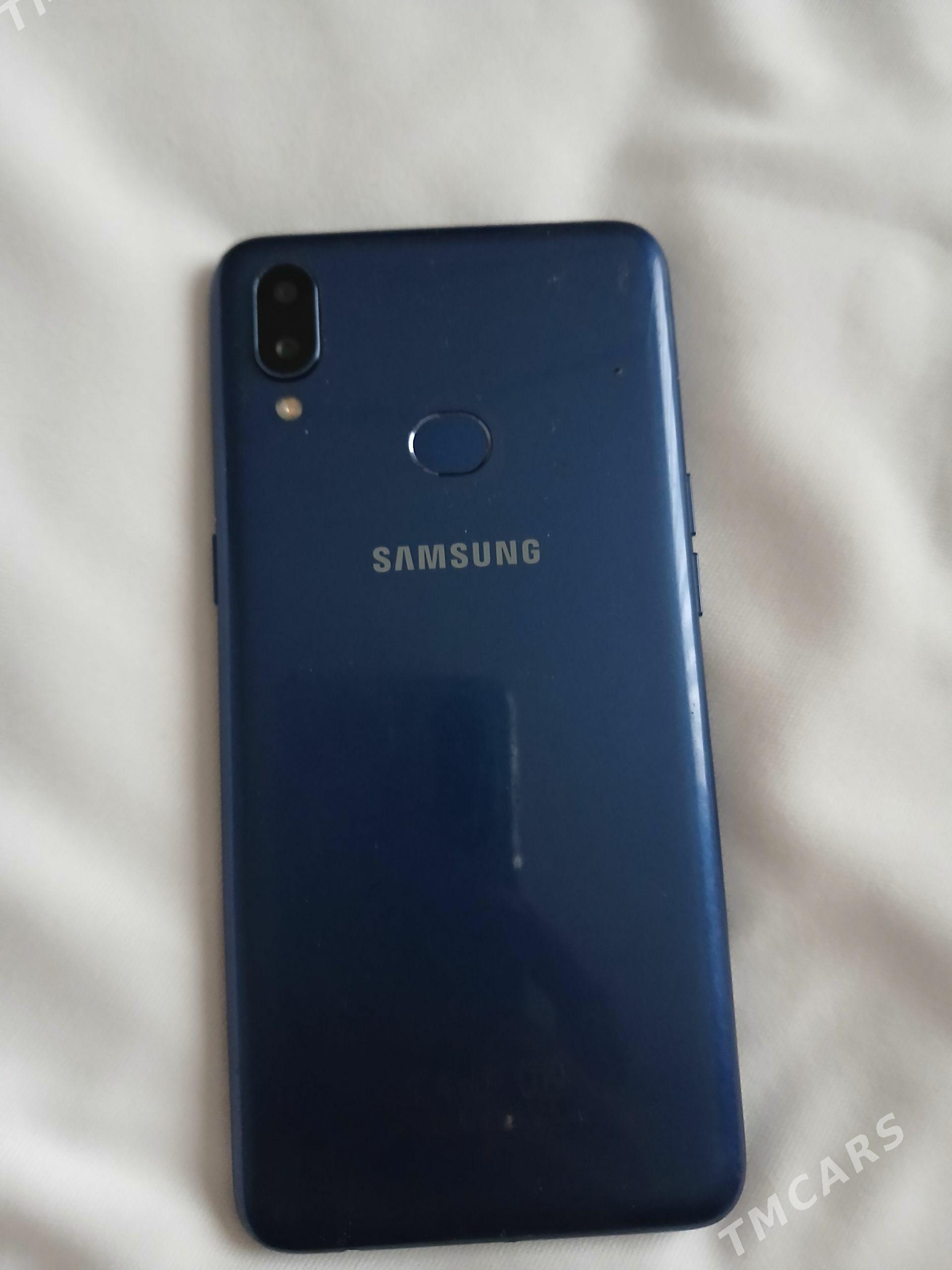 samsung A10 S - Gurtly - img 1