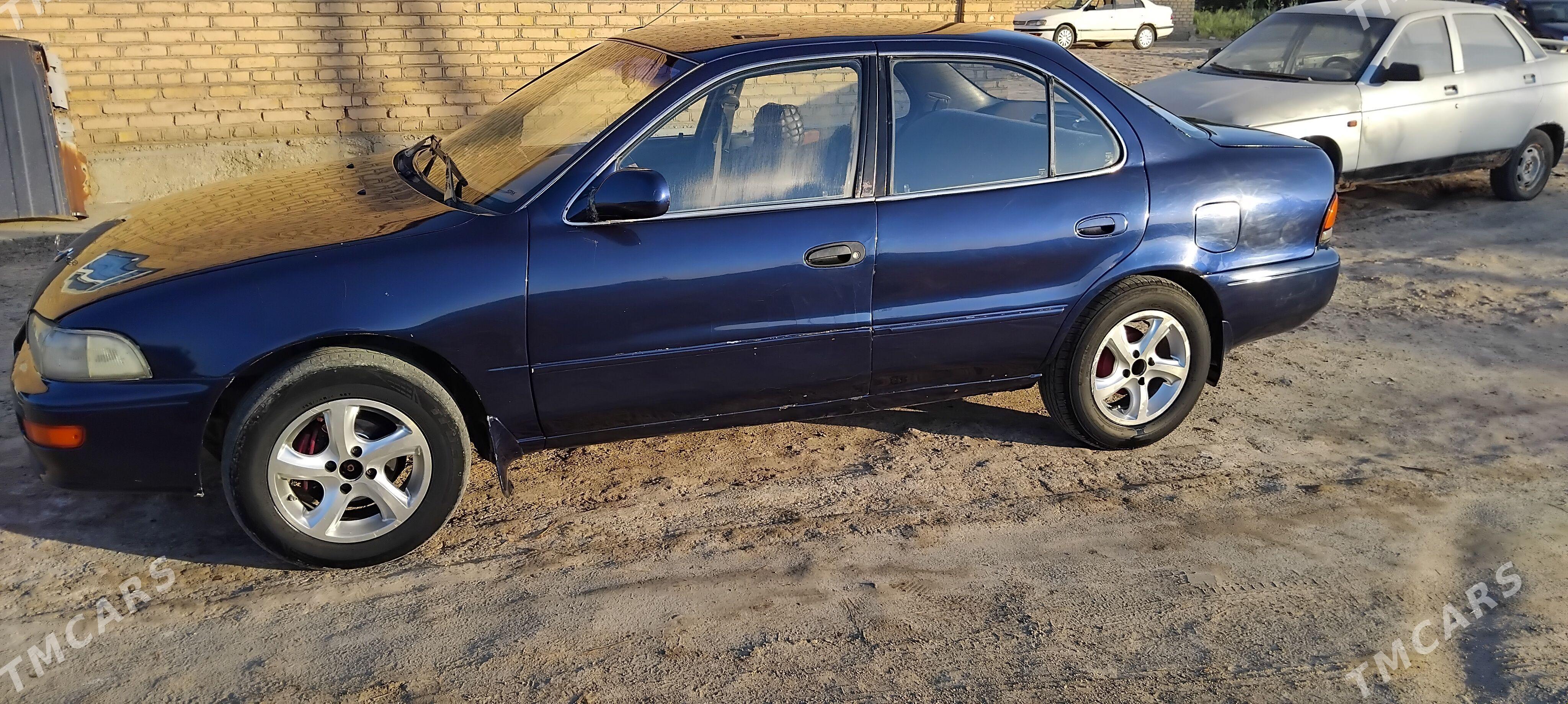 Toyota Corolla 1993 - 40 000 TMT - Mary - img 1