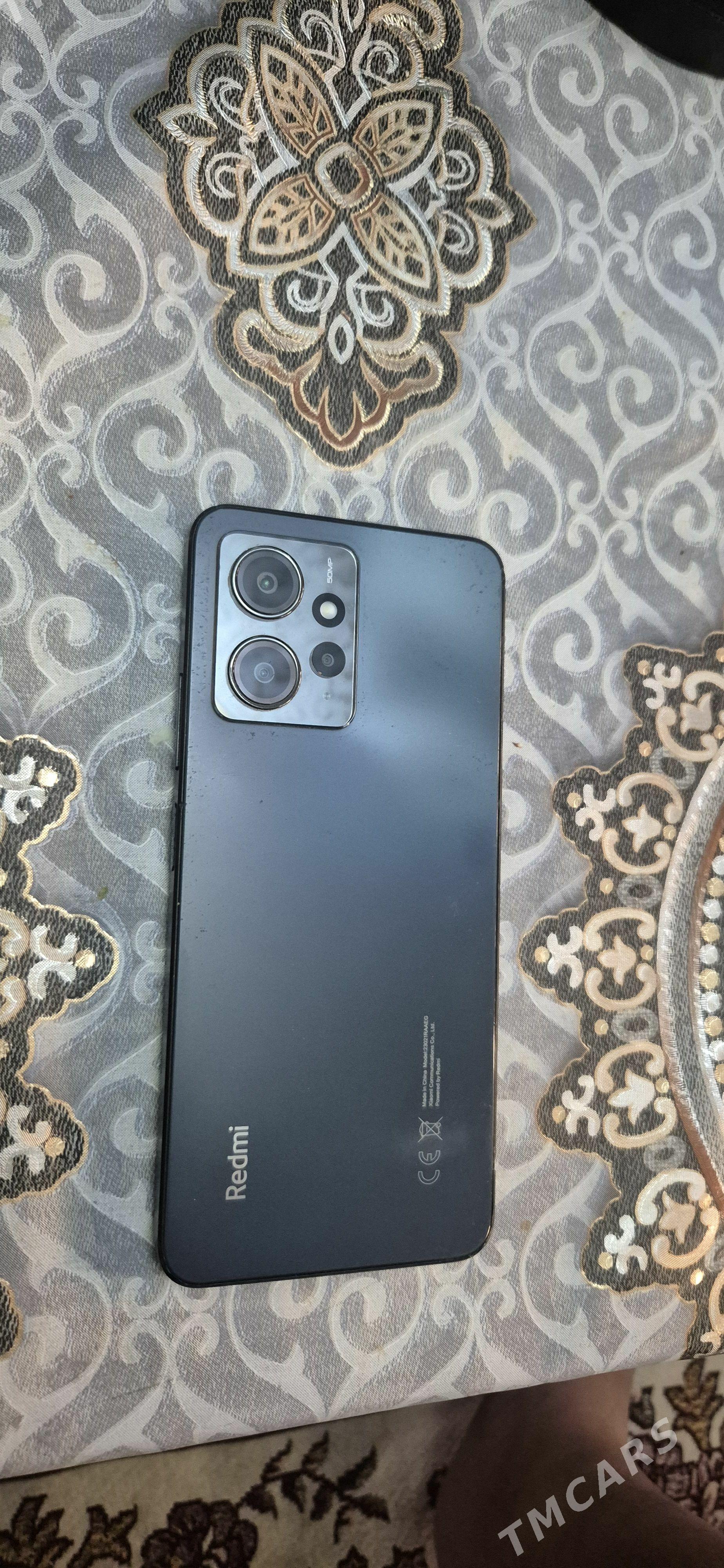 Redmi note12 - Анев - img 1