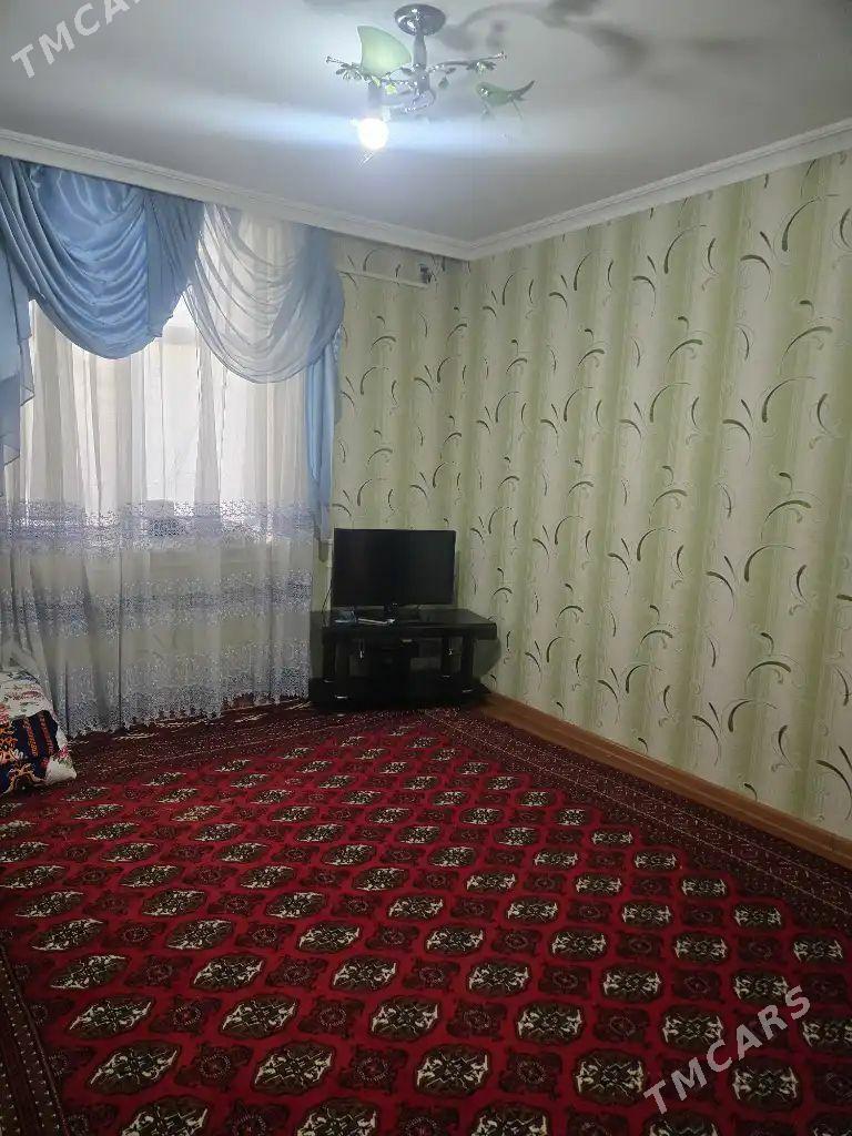 Центральный мик - Türkmenabat - img 1