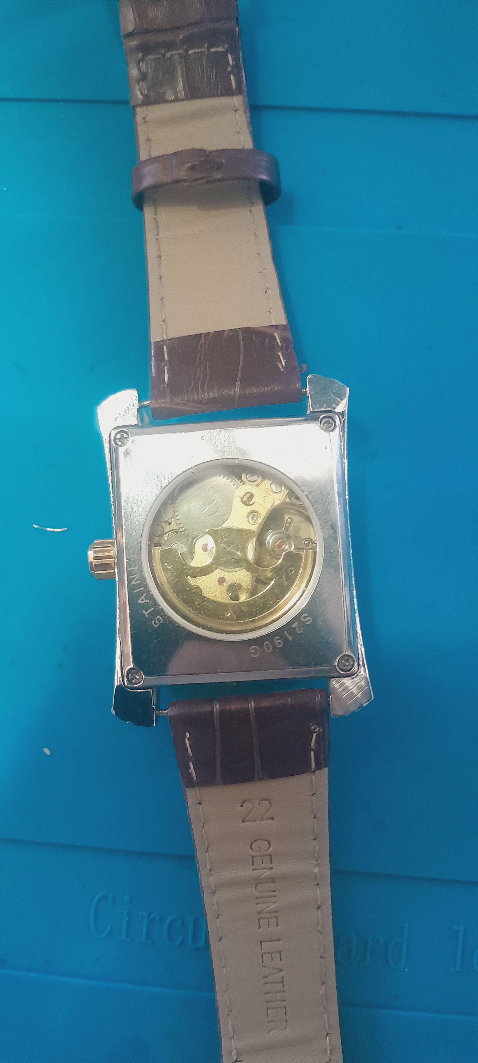 Rolex sagat - Чарджоу - img 1