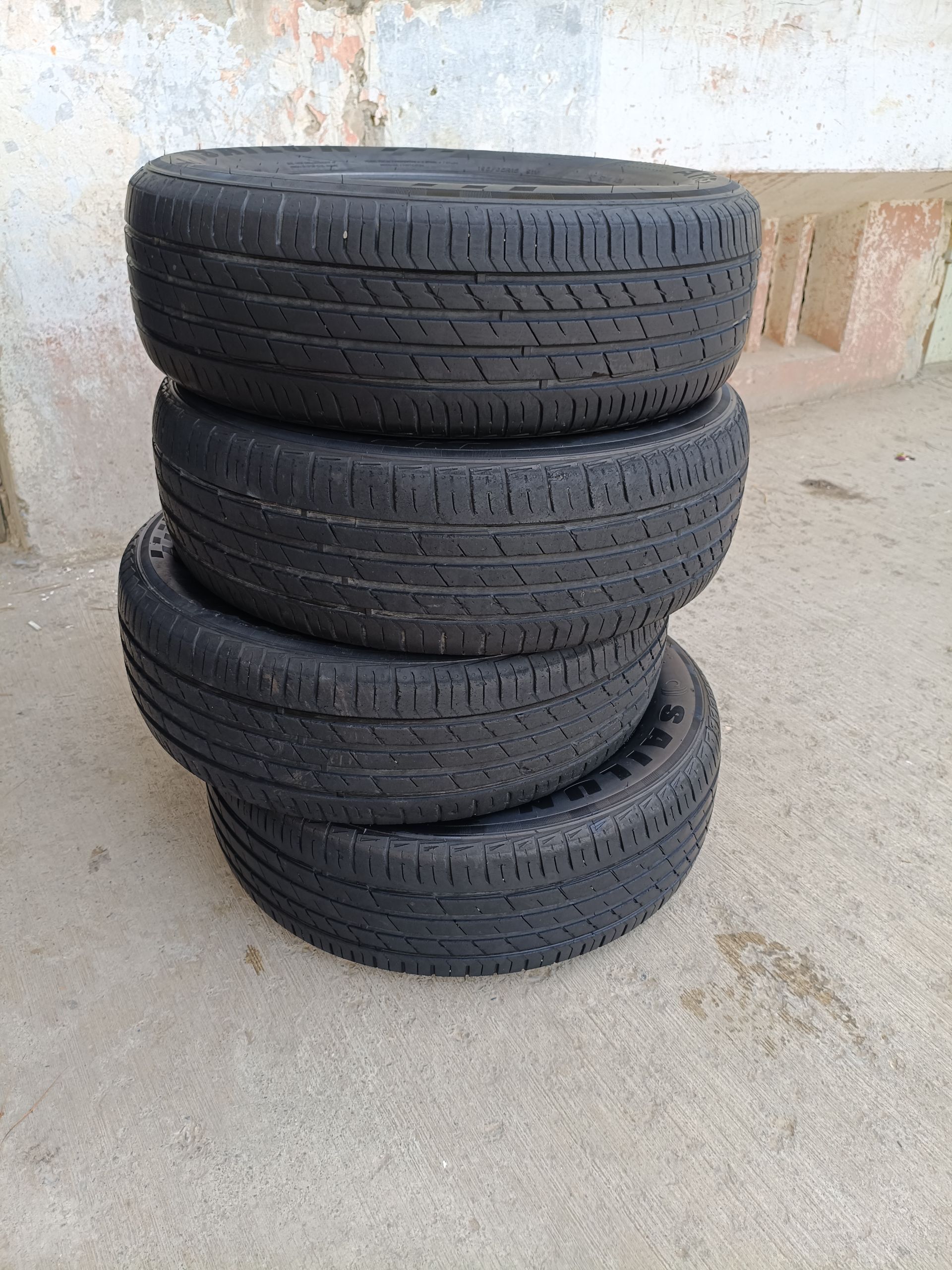 195.65.15 saylun 750 TMT - Aşgabat - img 1